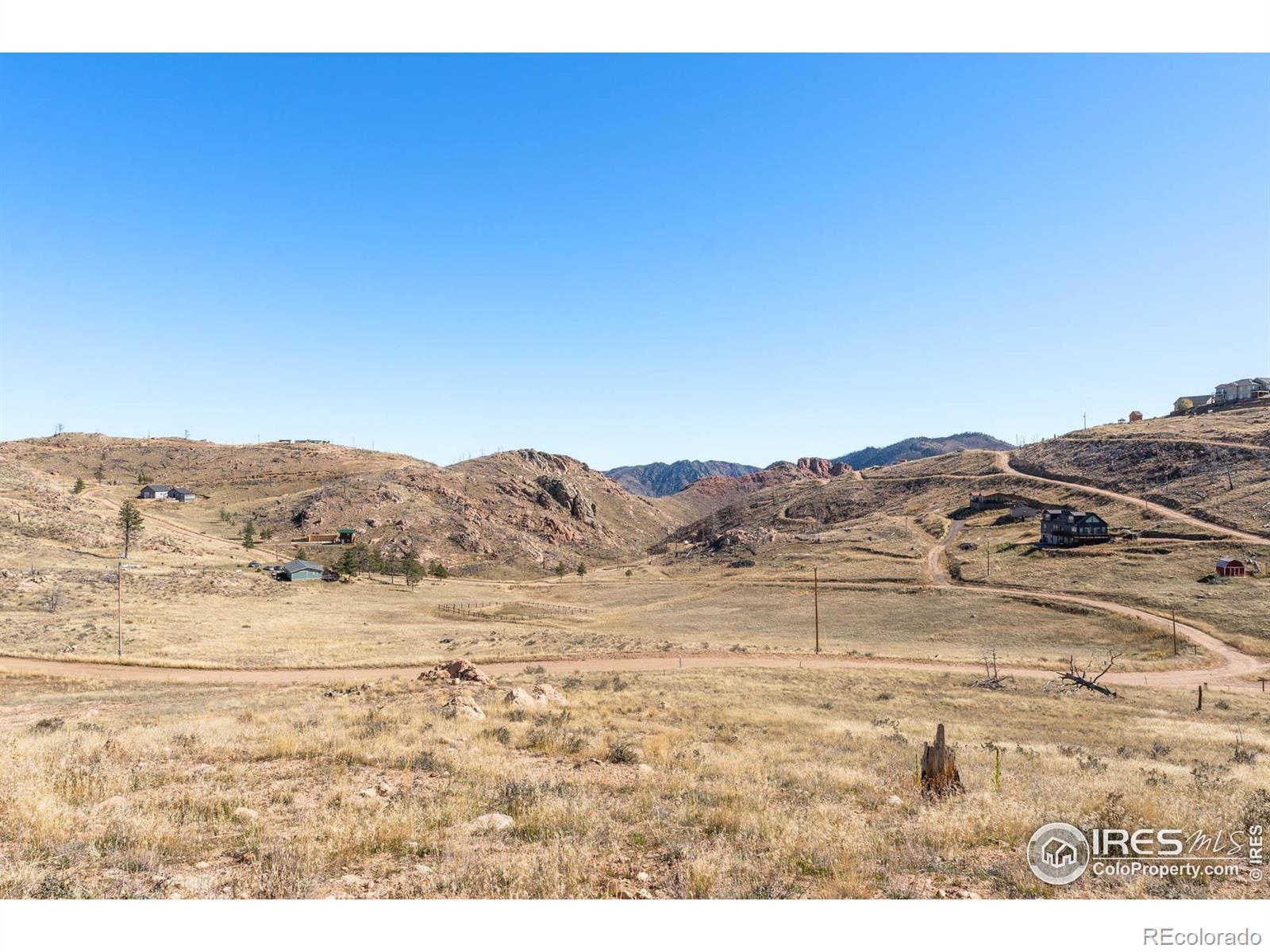 743 Horse Mountain Drive Livermore CO 80536