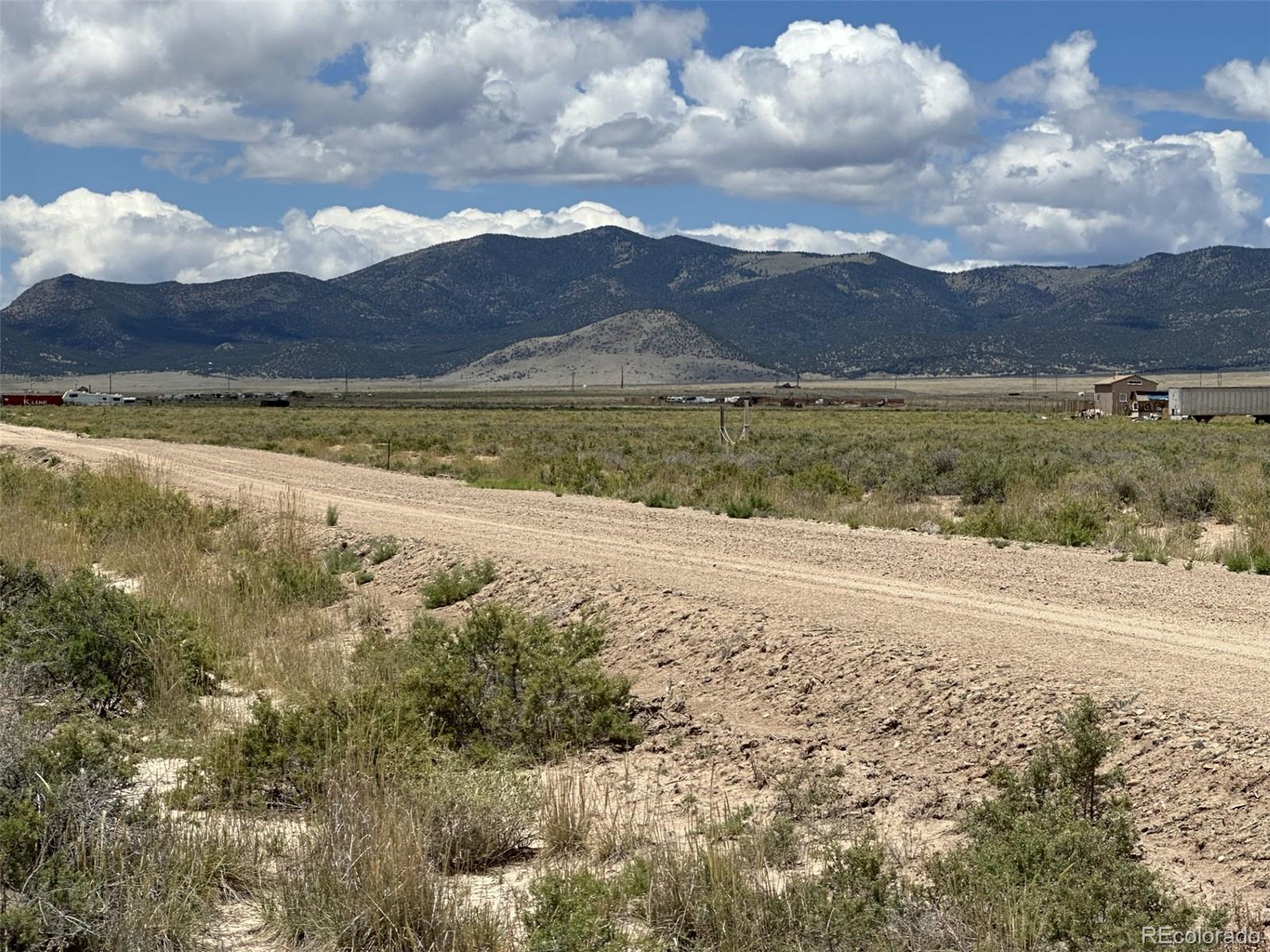 57532 Eva K Drive Moffat CO 81143
