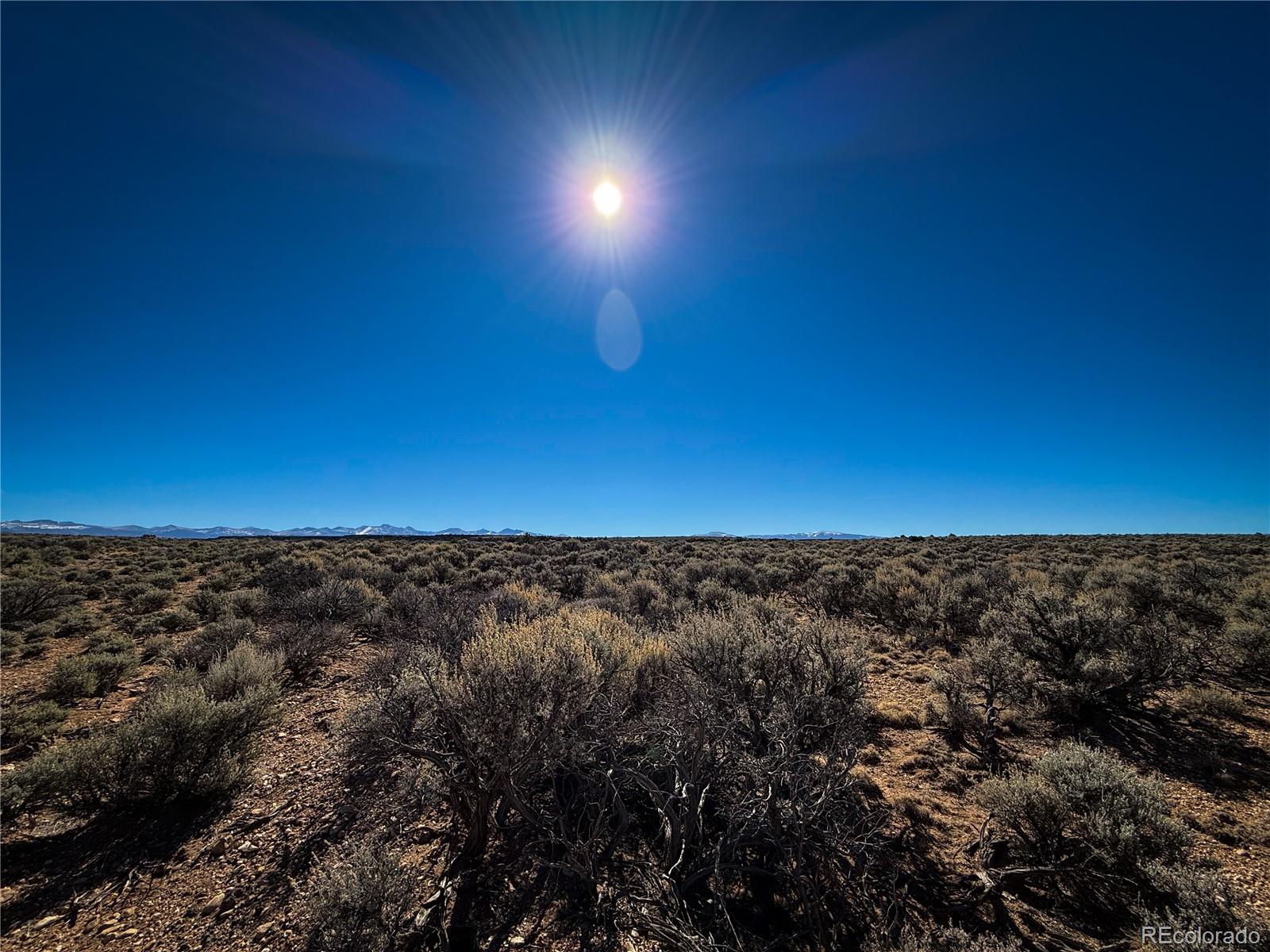 Lot 15 & 16 4th Avenue San Luis CO 81152