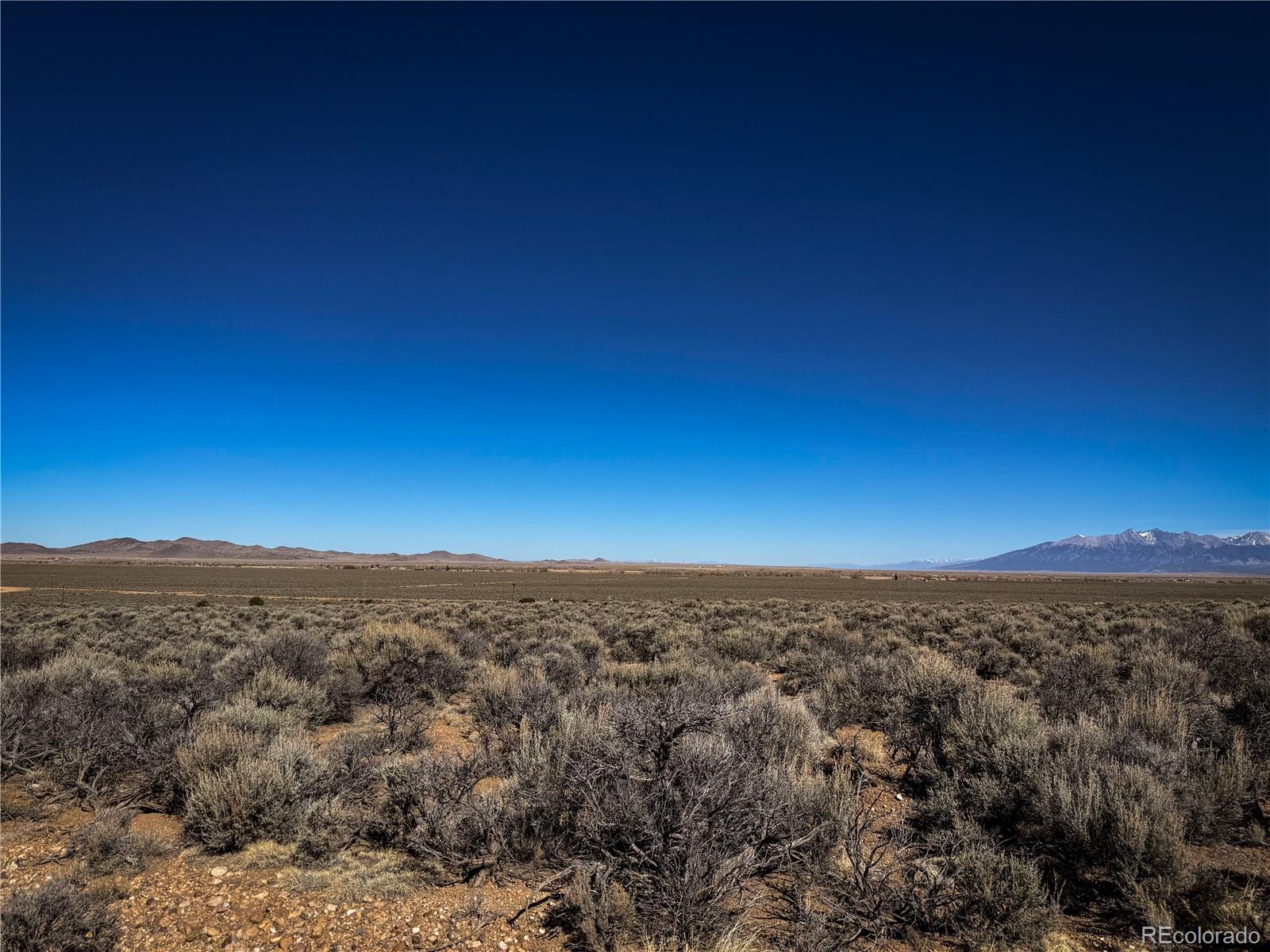 Lot 15 & 16 4th Avenue San Luis CO 81152