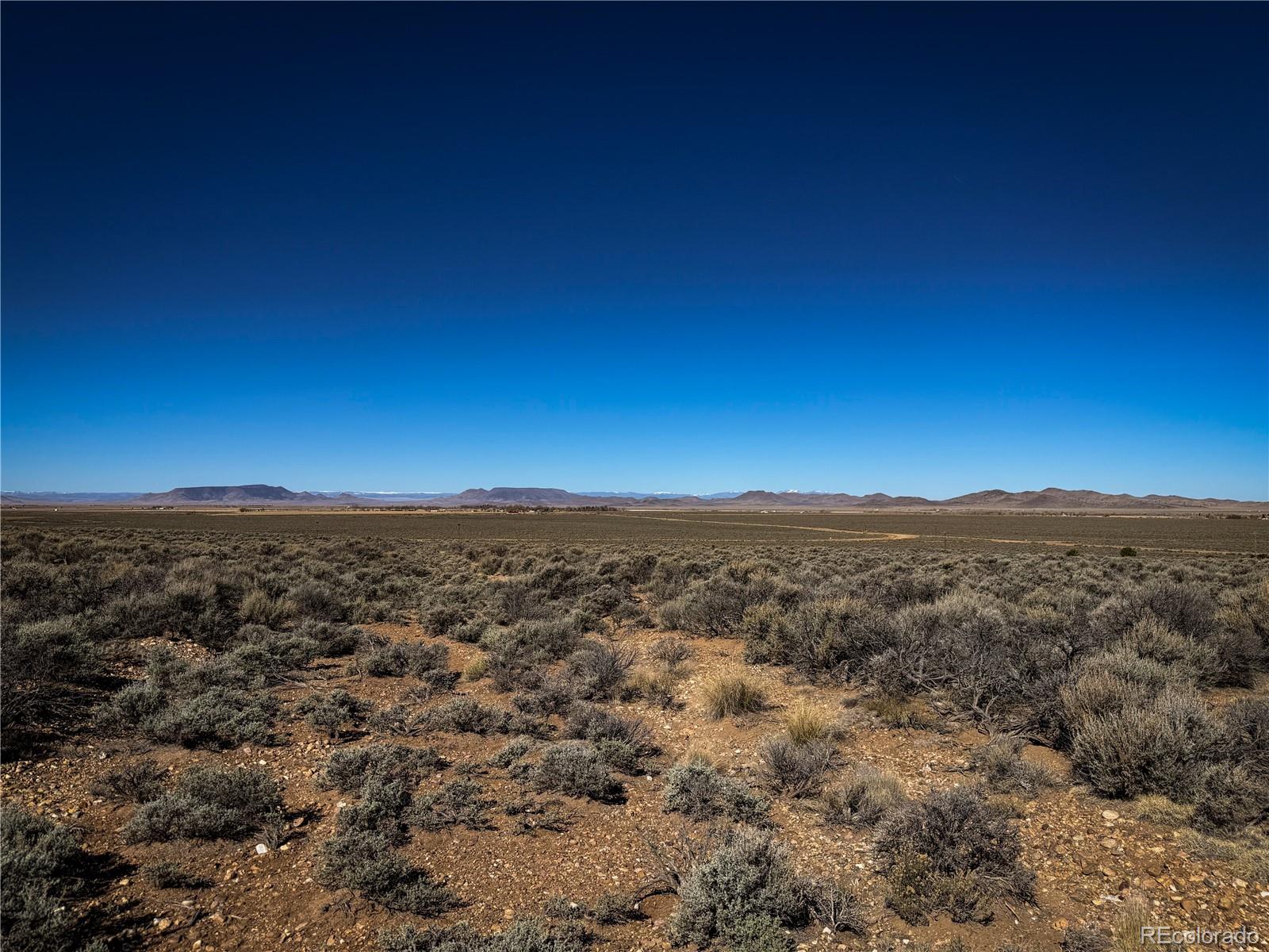 Lot 15 & 16 4th Avenue San Luis CO 81152