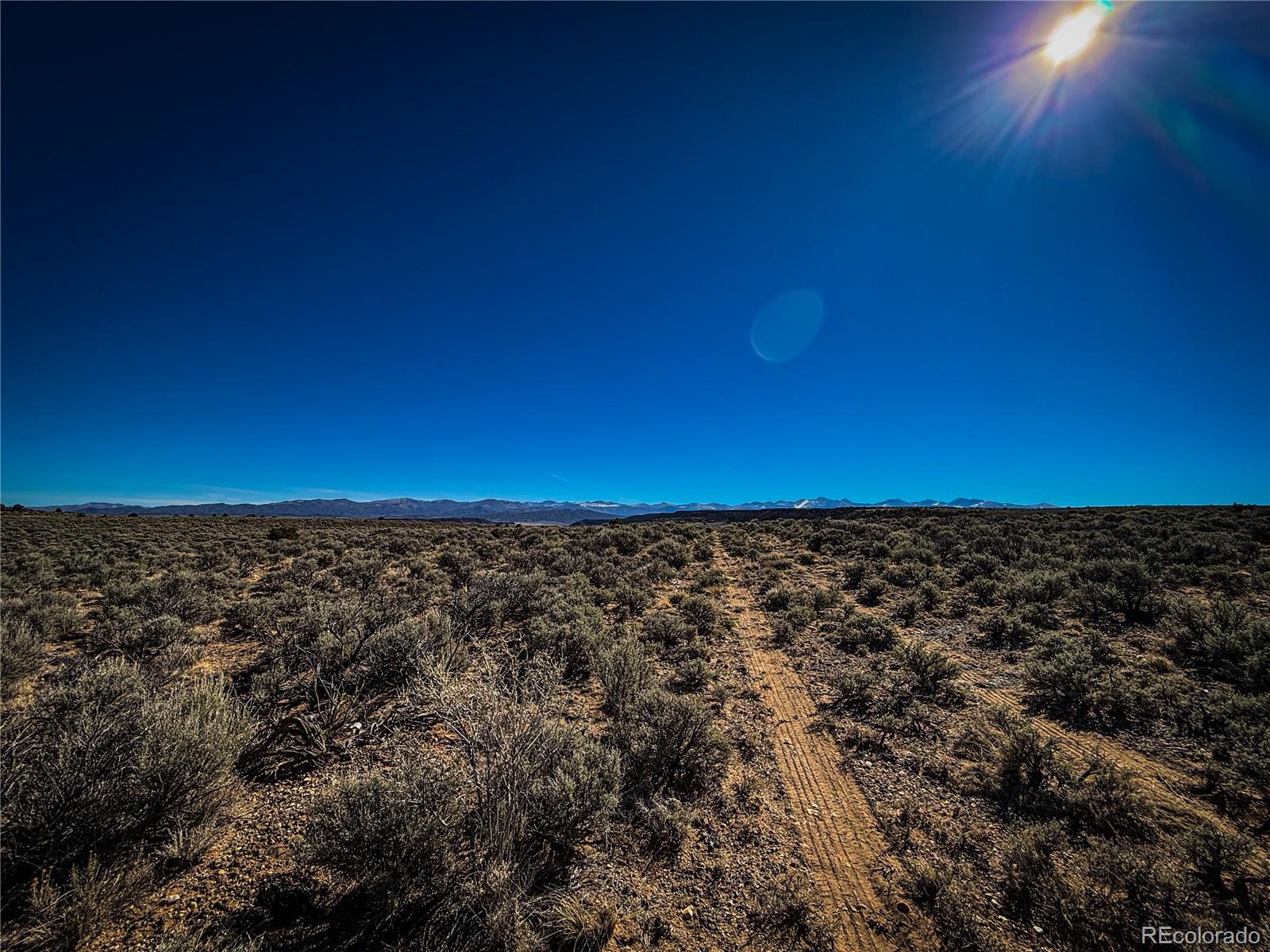 Lot 15 & 16 4th Avenue San Luis CO 81152