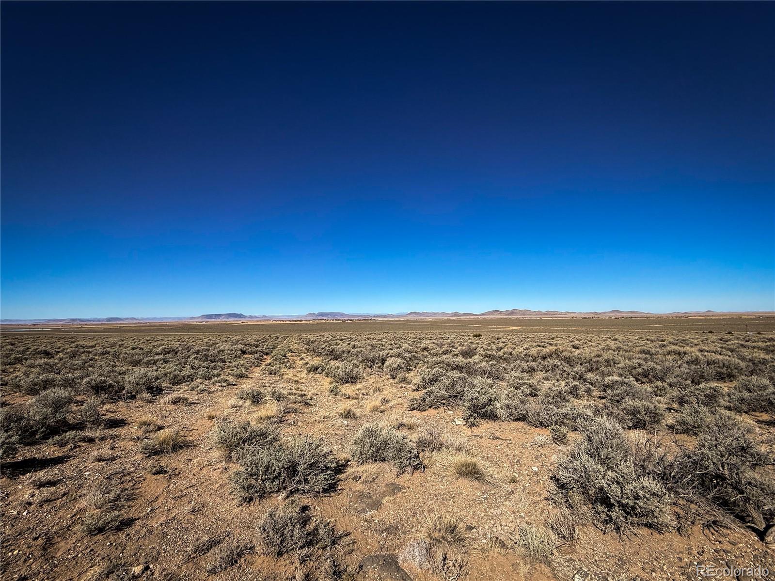 Lot 15 & 16 4th Avenue San Luis CO 81152