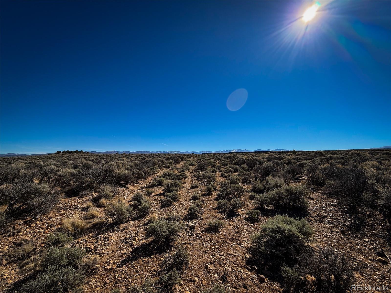 Lot 15 & 16 4th Avenue San Luis CO 81152