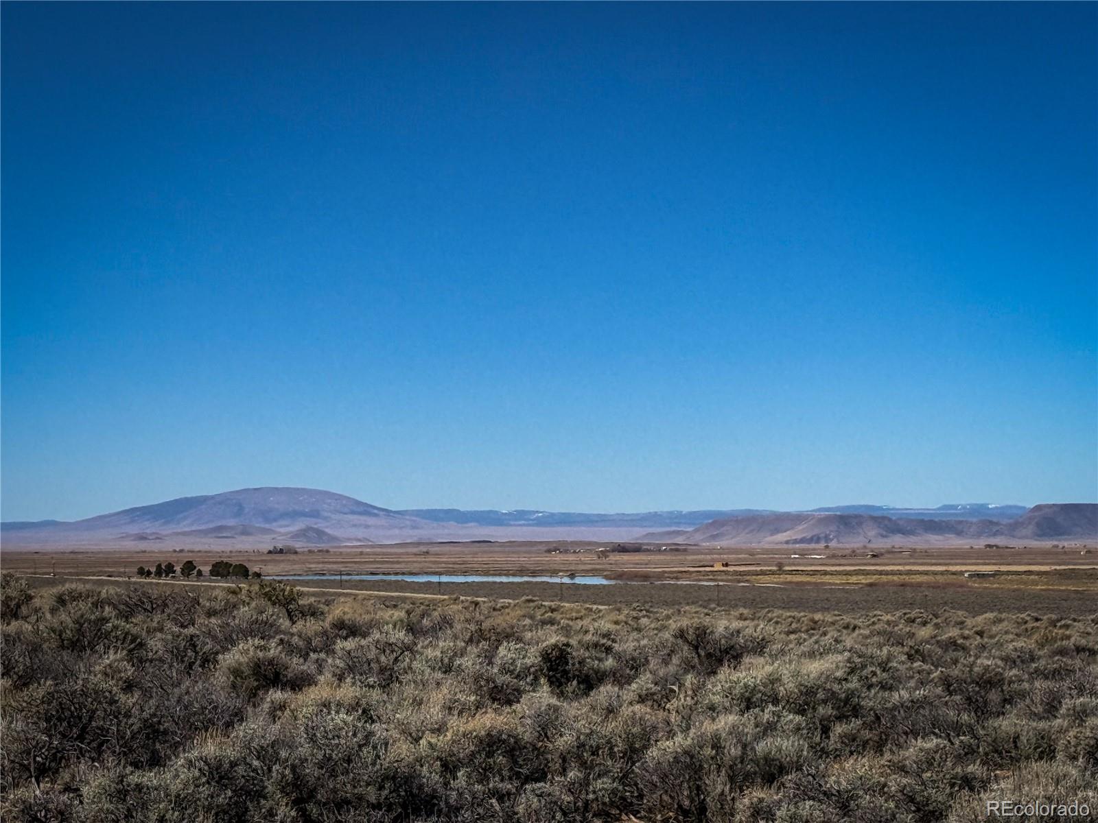 Lot 15 & 16 4th Avenue San Luis CO 81152