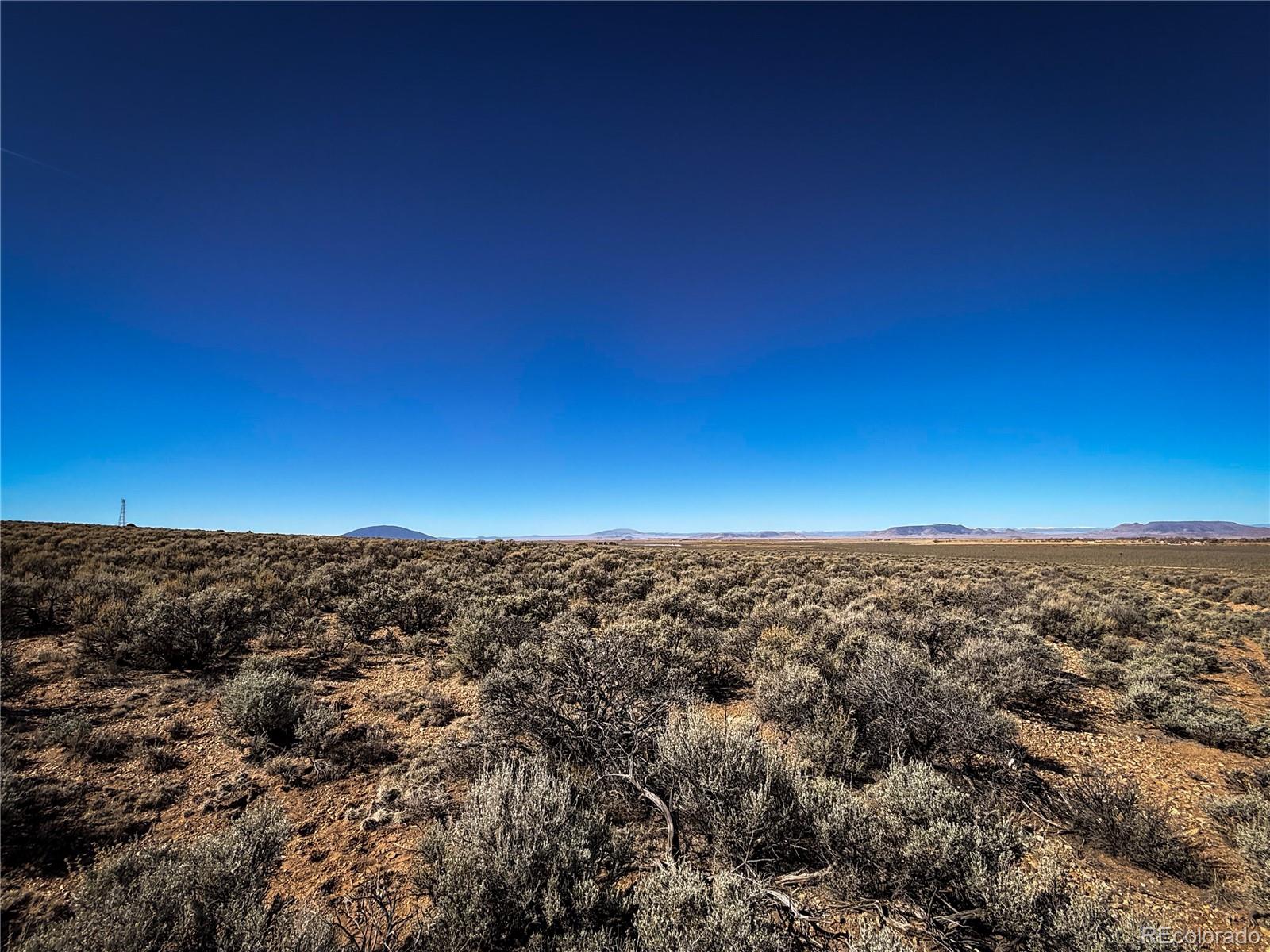 Lot 15 & 16 4th Avenue San Luis CO 81152