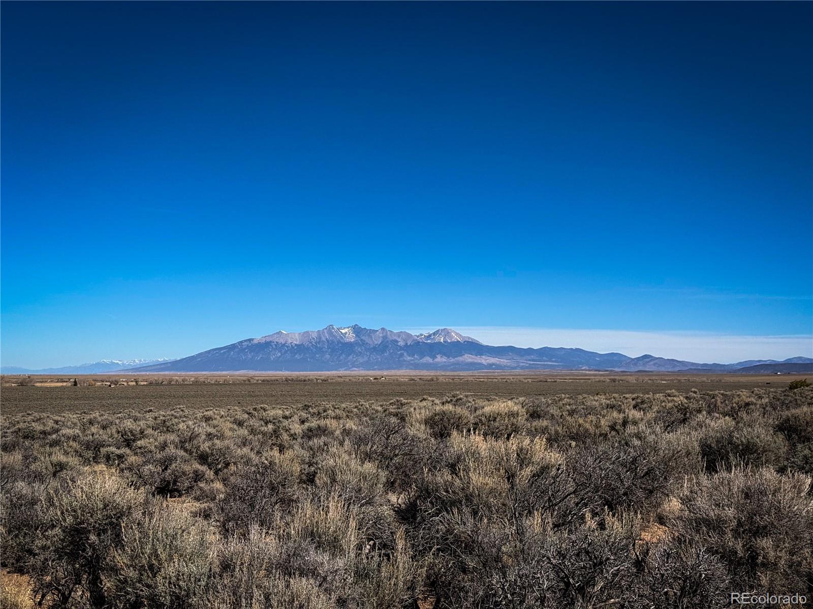 Lot 15 & 16 4th Avenue San Luis CO 81152