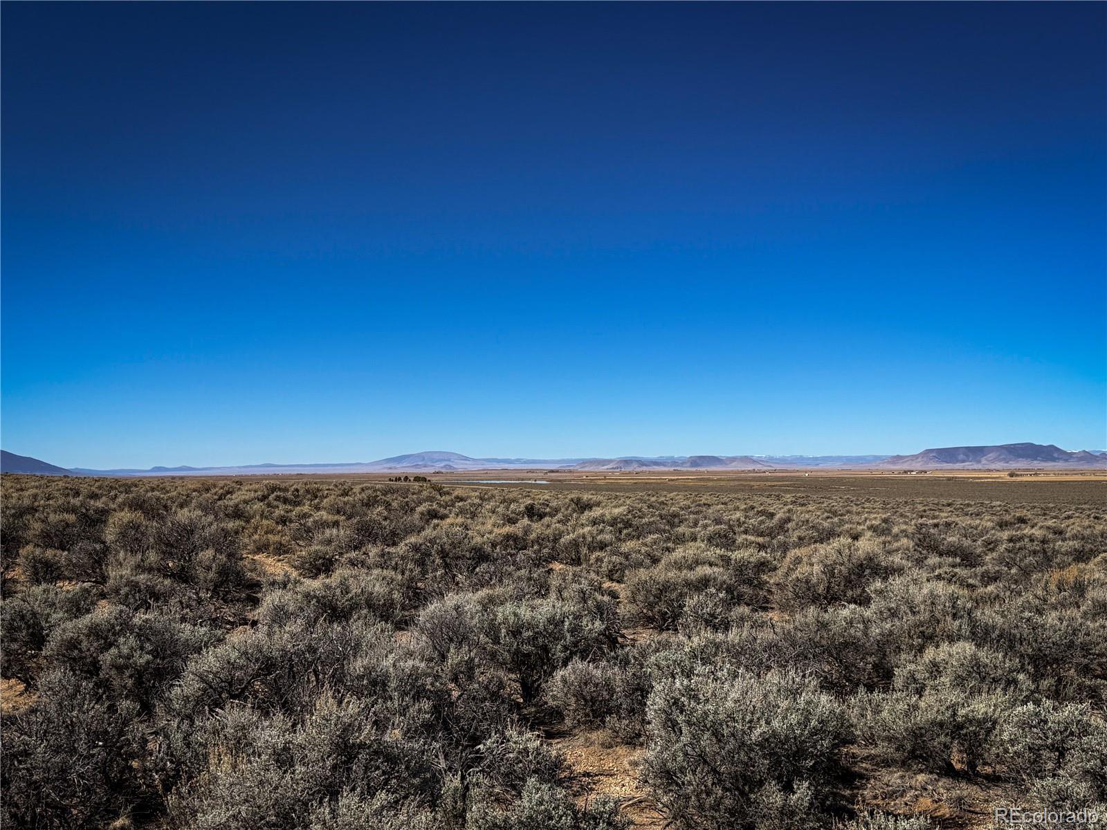 Lot 15 & 16 4th Avenue San Luis CO 81152