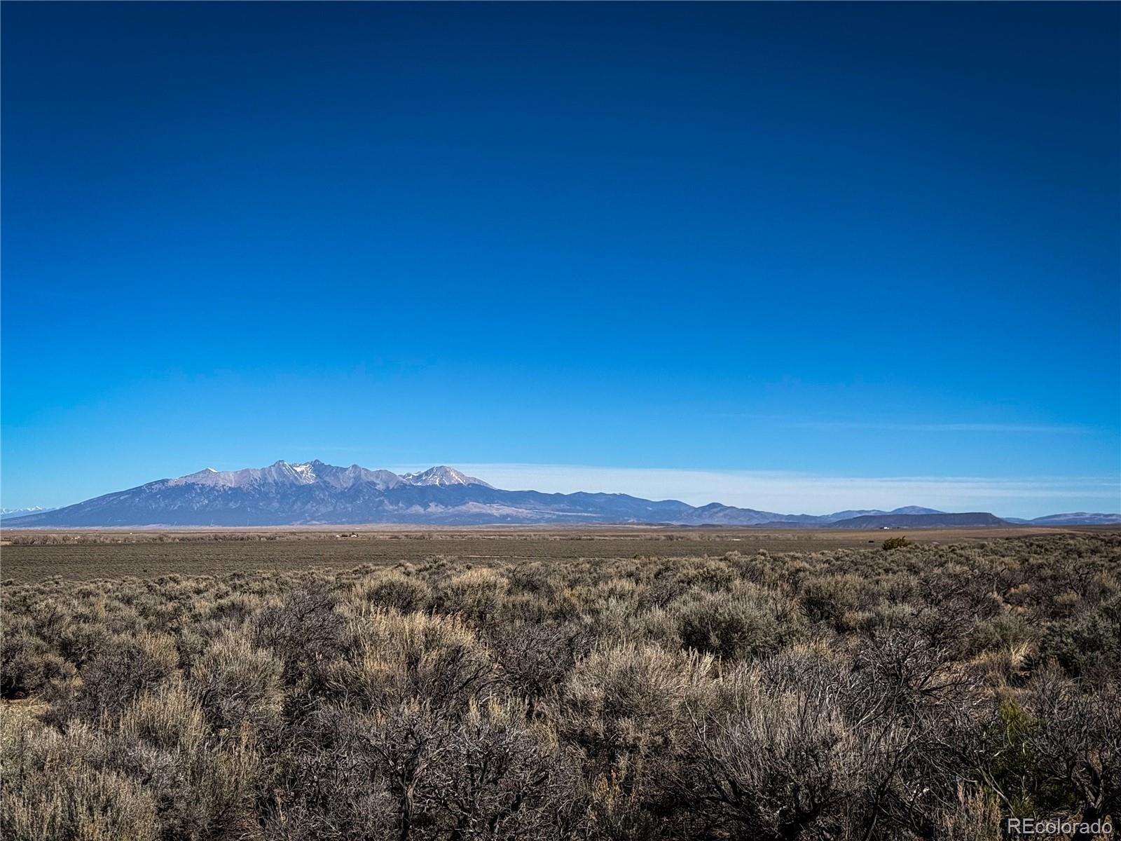 Lot 15 & 16 4th Avenue San Luis CO 81152
