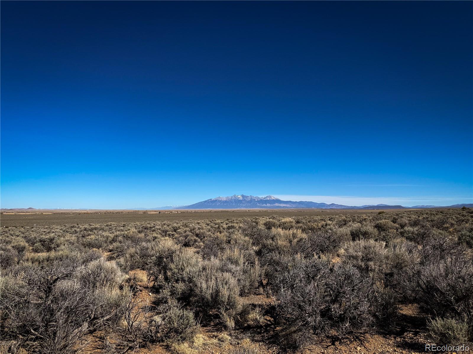 Lot 15 & 16 4th Avenue San Luis CO 81152