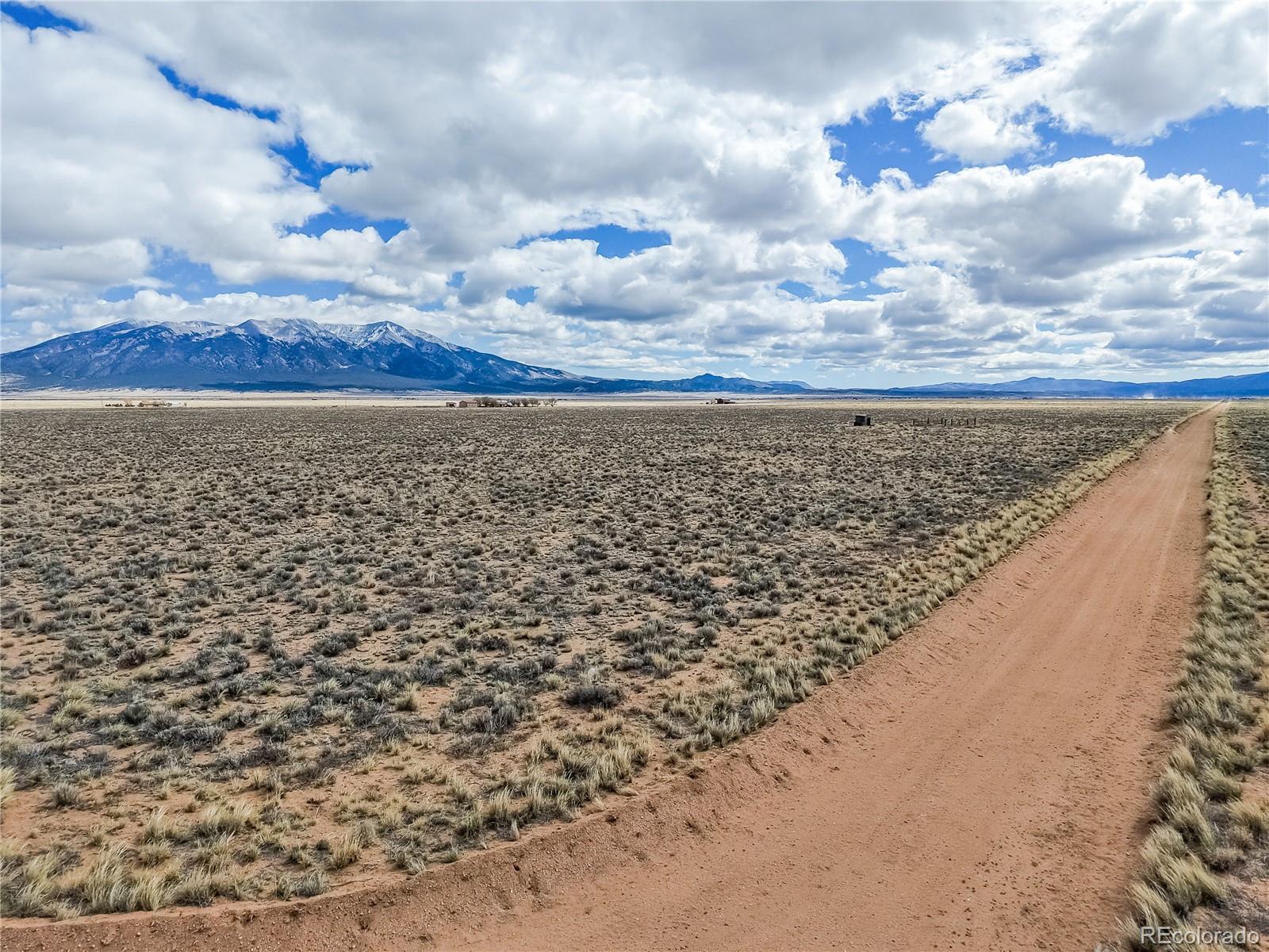 Lot 11 San Luis Valley Ranches Blanca CO 81123