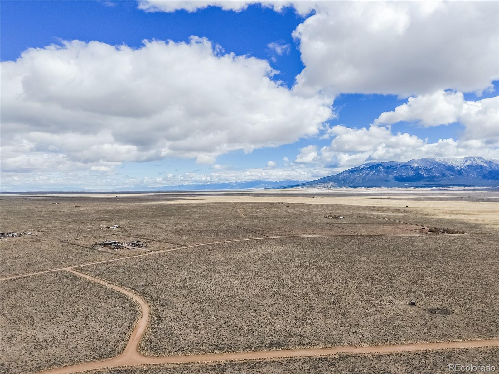 Lot 11 San Luis Valley Ranches Blanca CO 81123