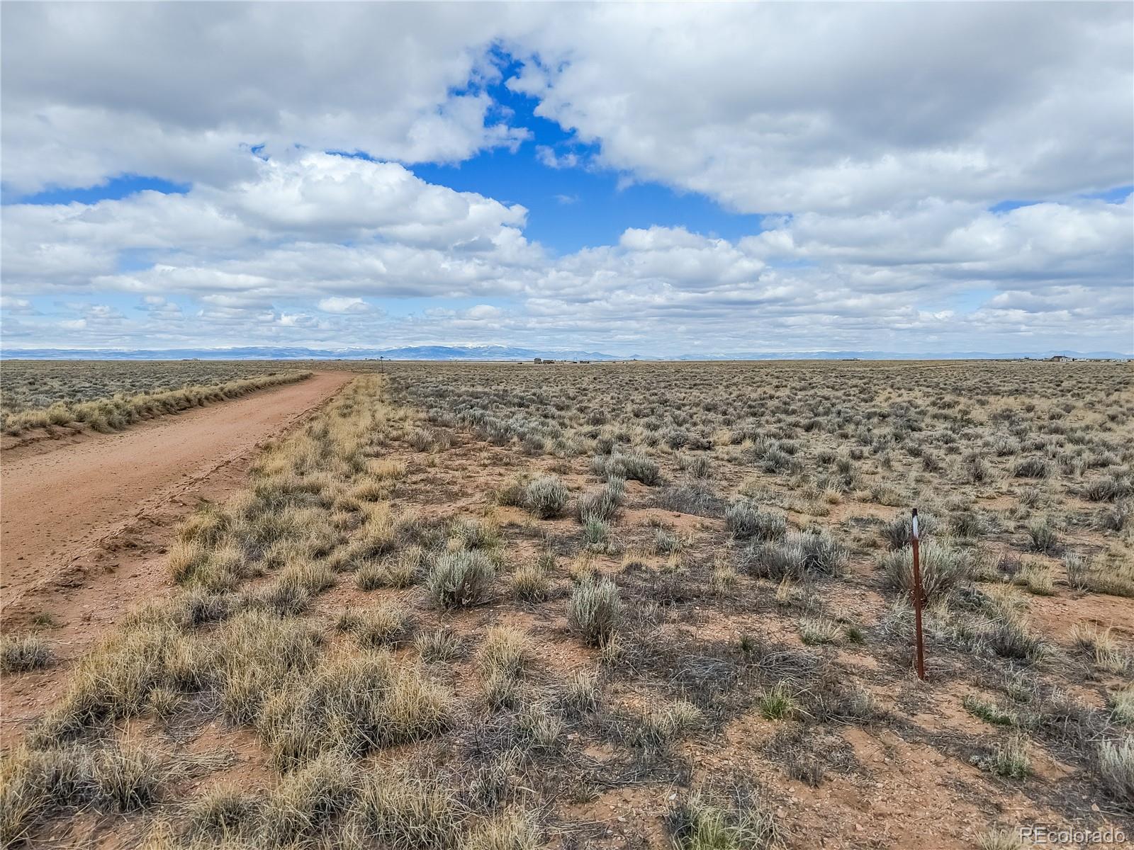 Lot 11 San Luis Valley Ranches Blanca CO 81123