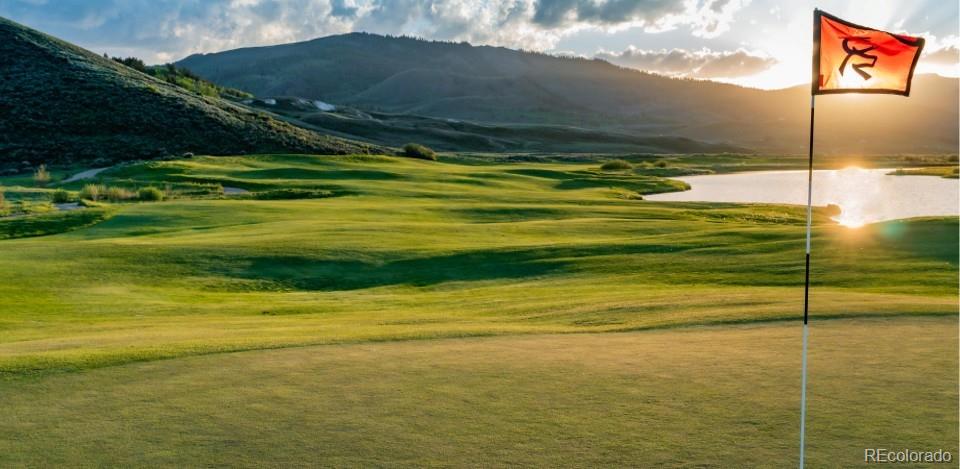 826 Saddle Ridge Circle Granby CO 80446