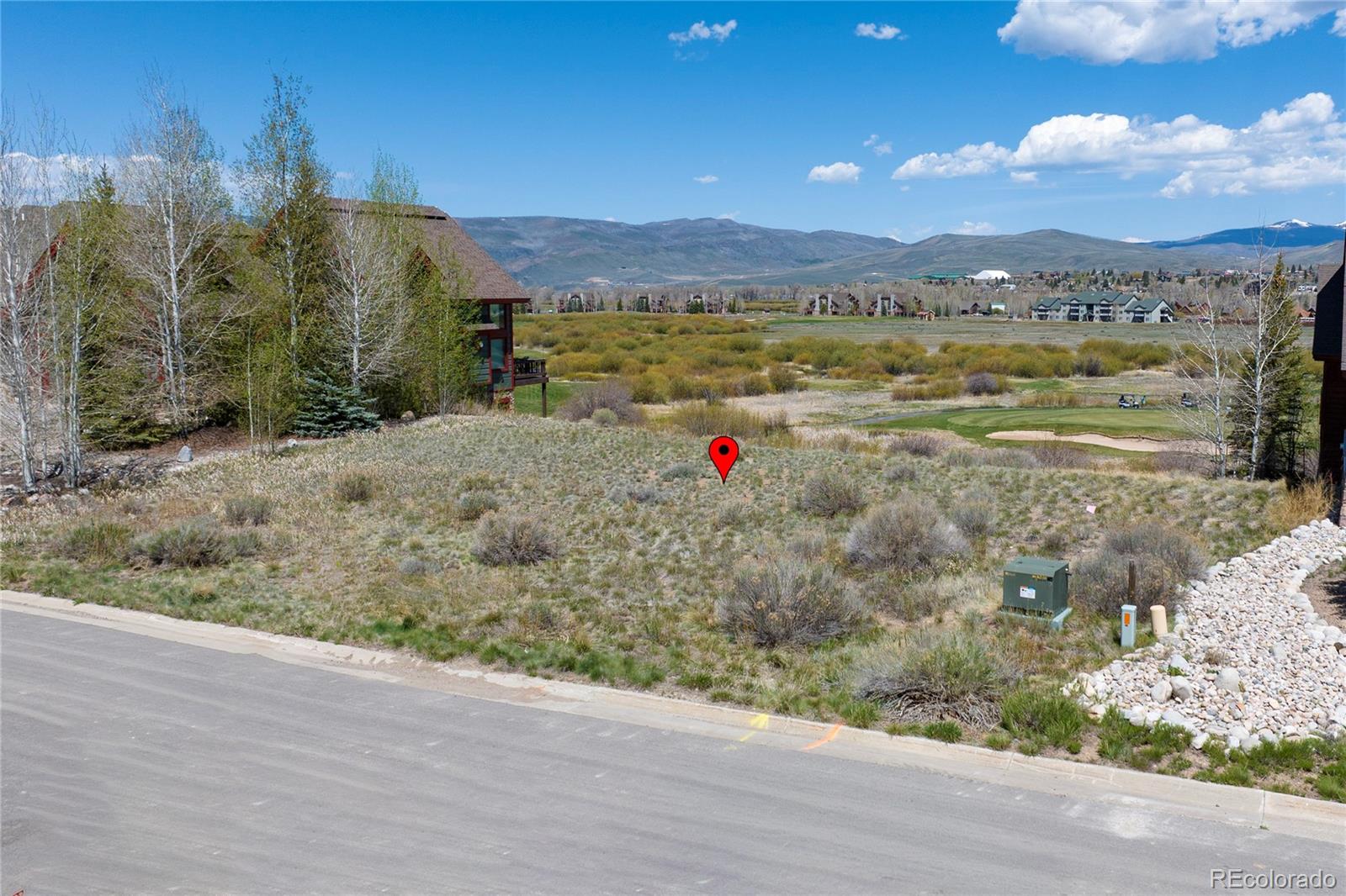 826 Saddle Ridge Circle Granby CO 80446