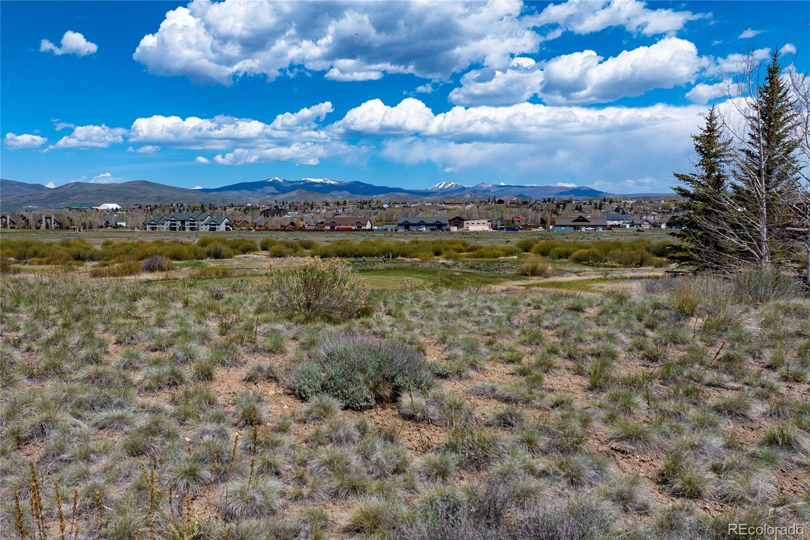 826 Saddle Ridge Circle Granby CO 80446