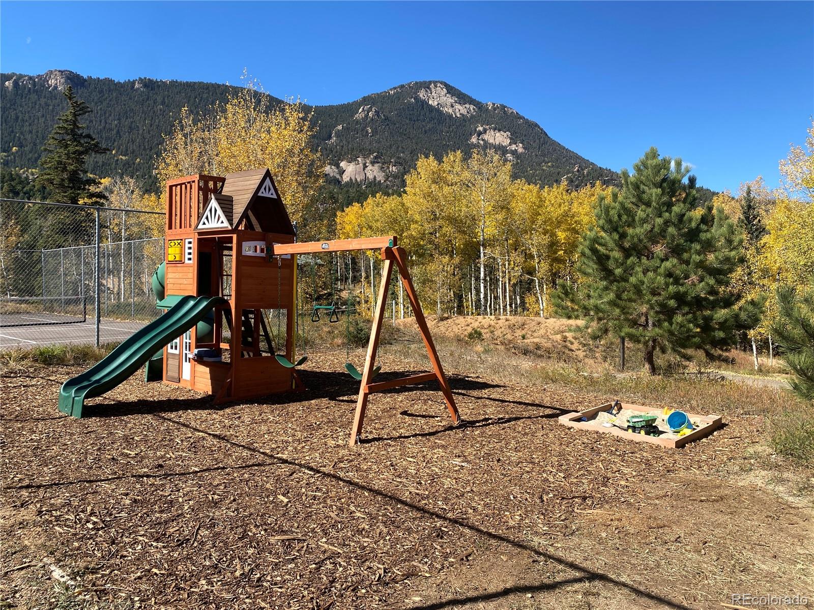 272 Fern Valley Manitou Springs CO 80829