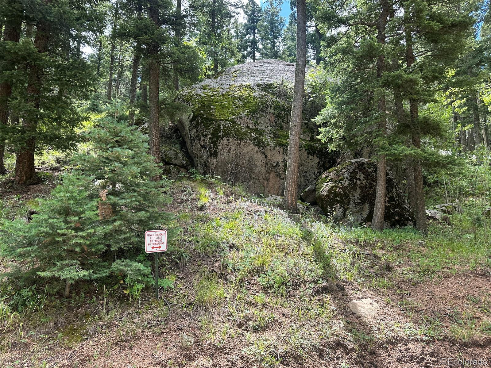 272 Fern Valley Manitou Springs CO 80829