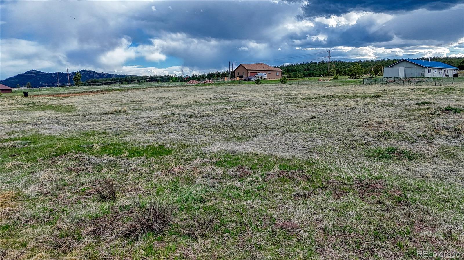 315 Empire Road Florissant CO 80816