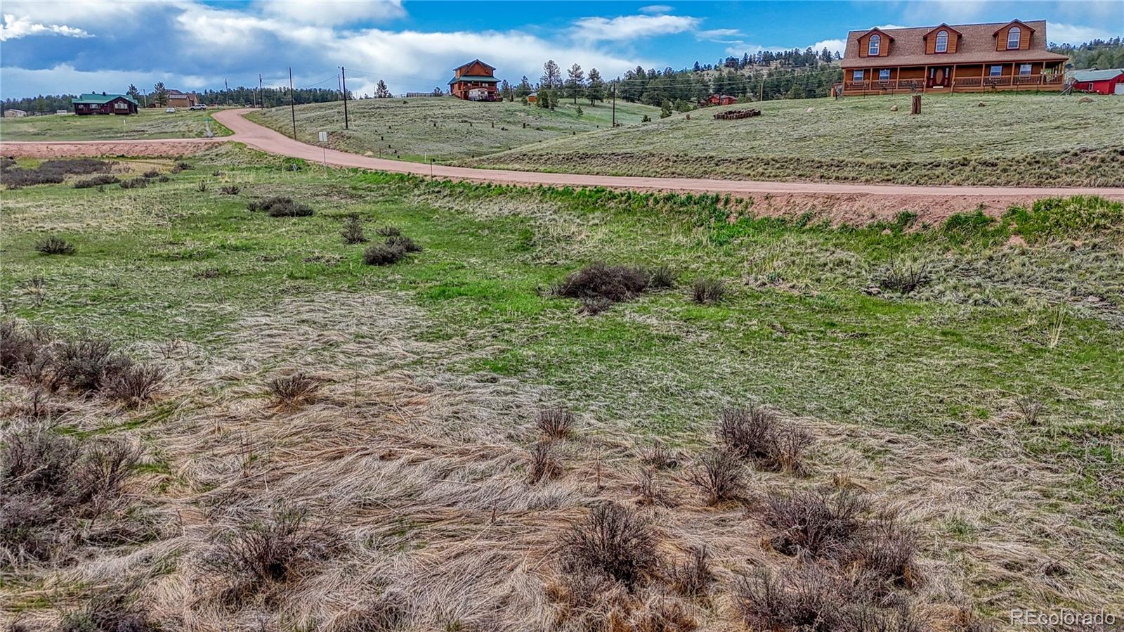 315 Empire Road Florissant CO 80816