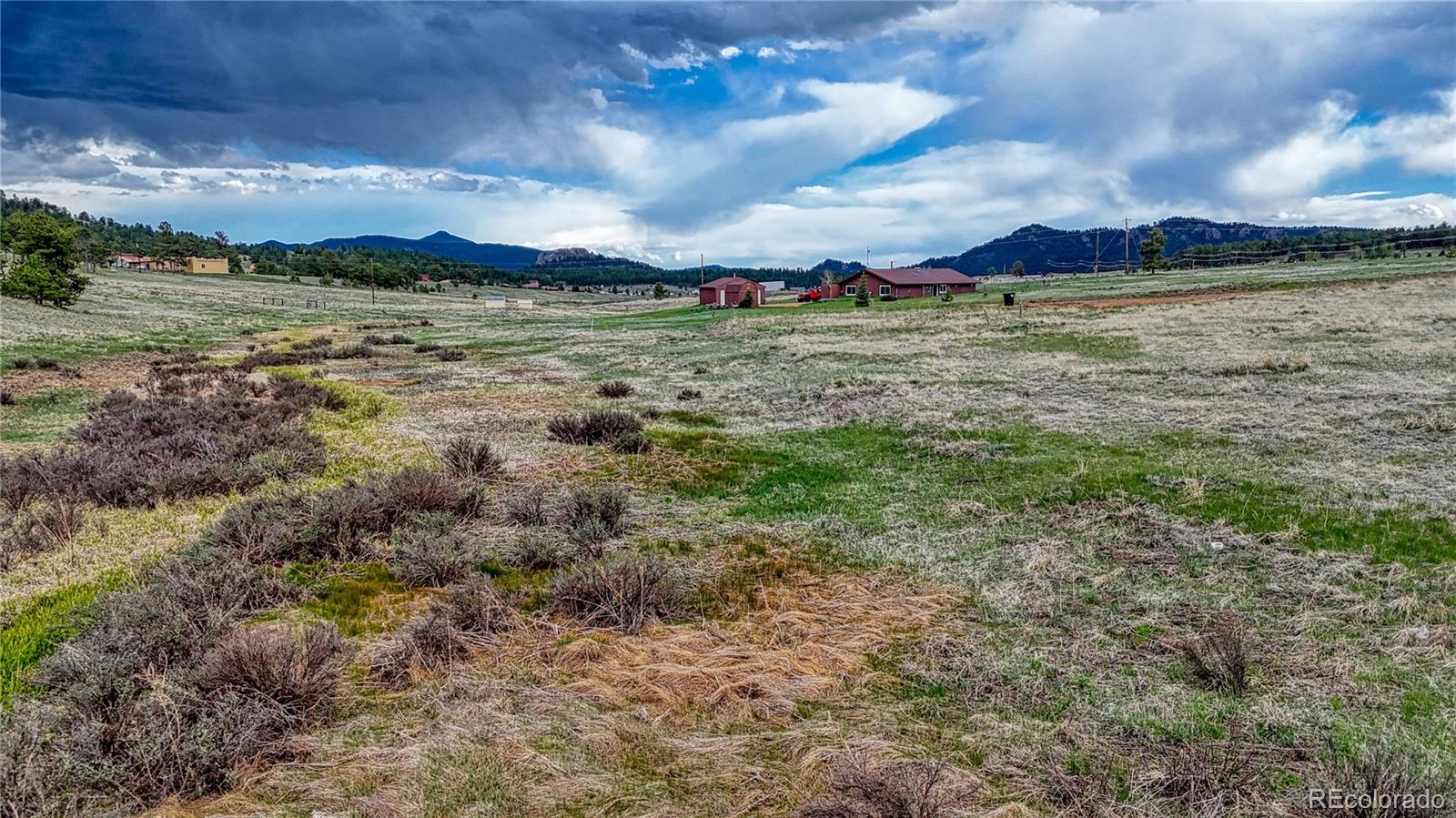 315 Empire Road Florissant CO 80816