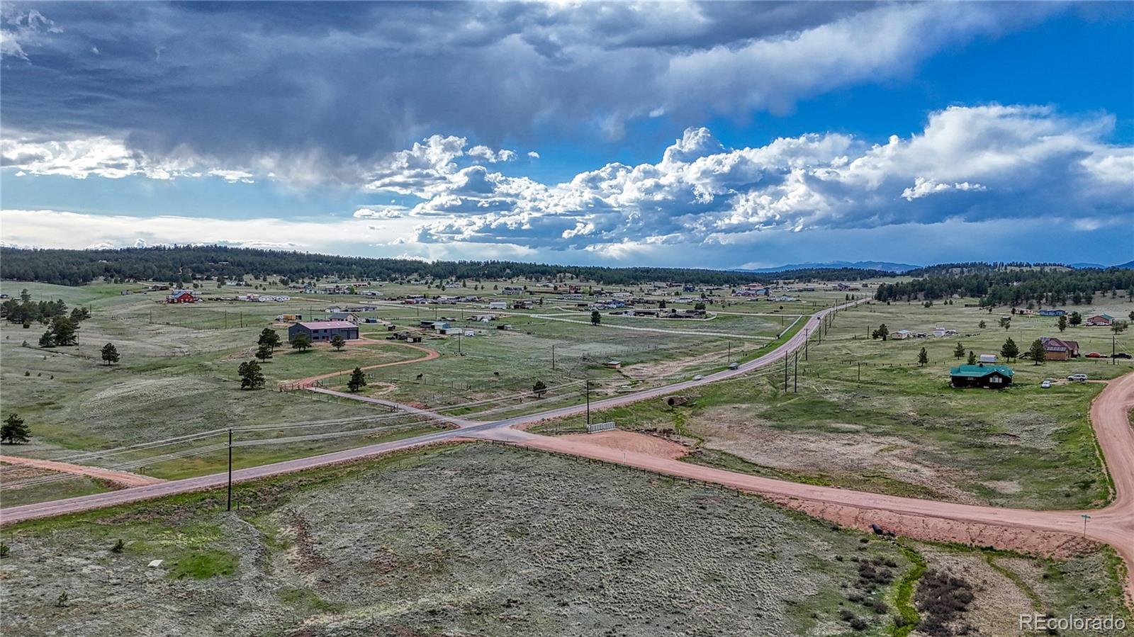 315 Empire Road Florissant CO 80816