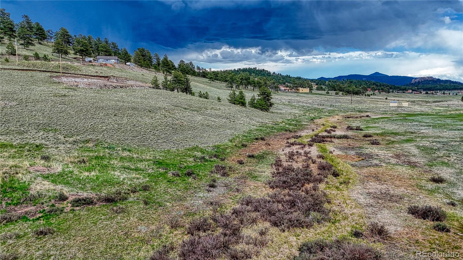 315 Empire Road Florissant CO 80816