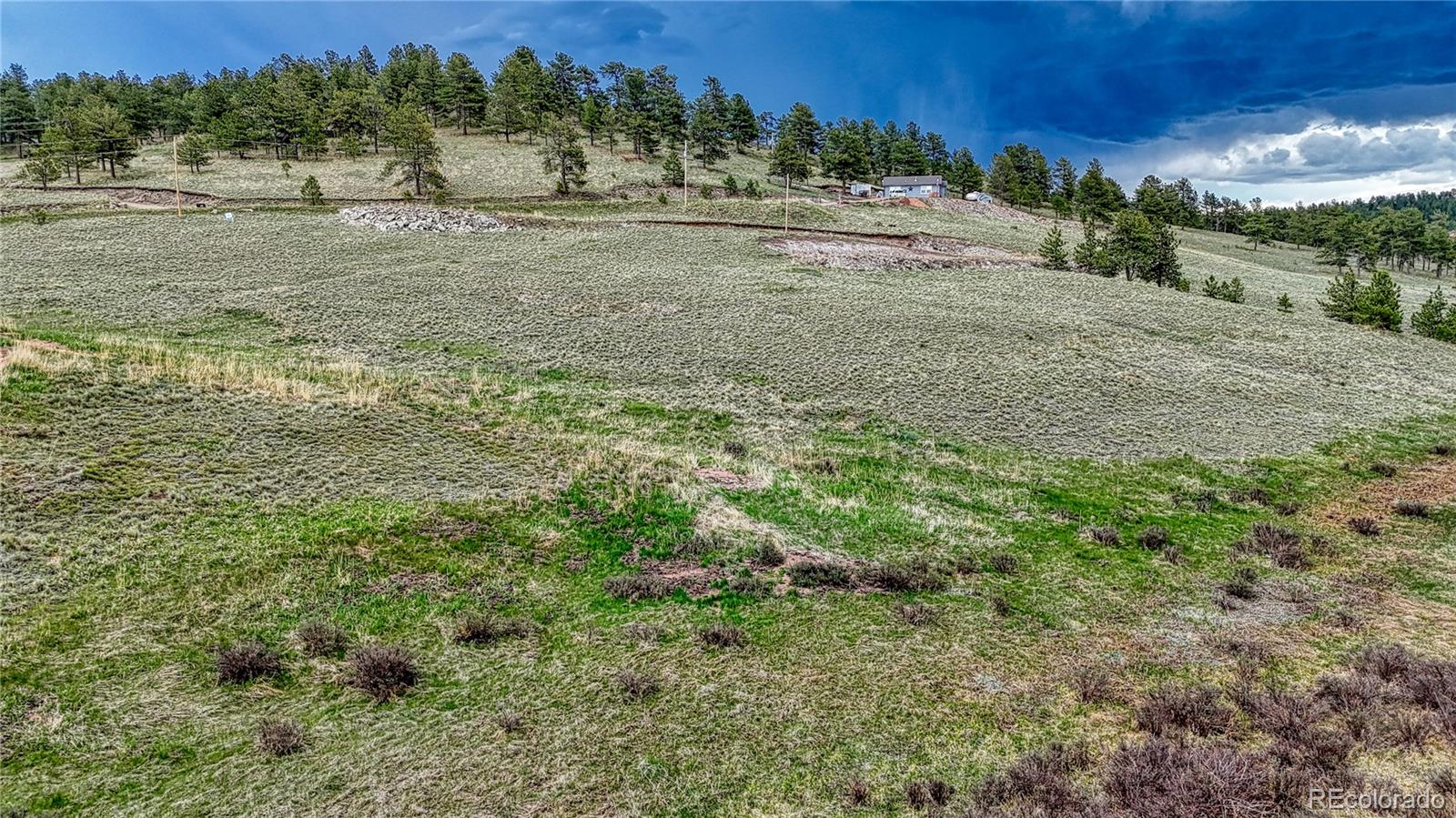 315 Empire Road Florissant CO 80816