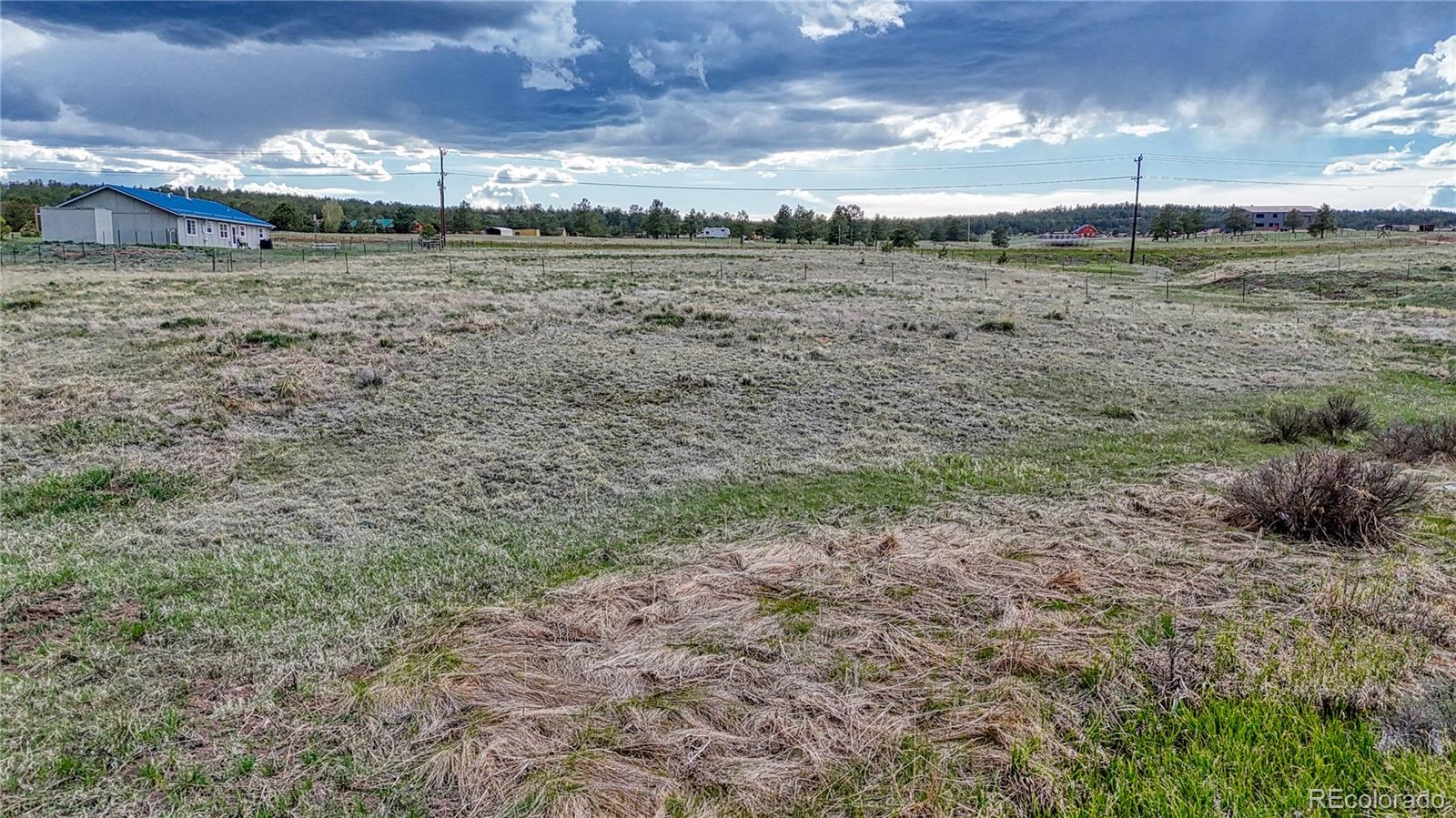 315 Empire Road Florissant CO 80816