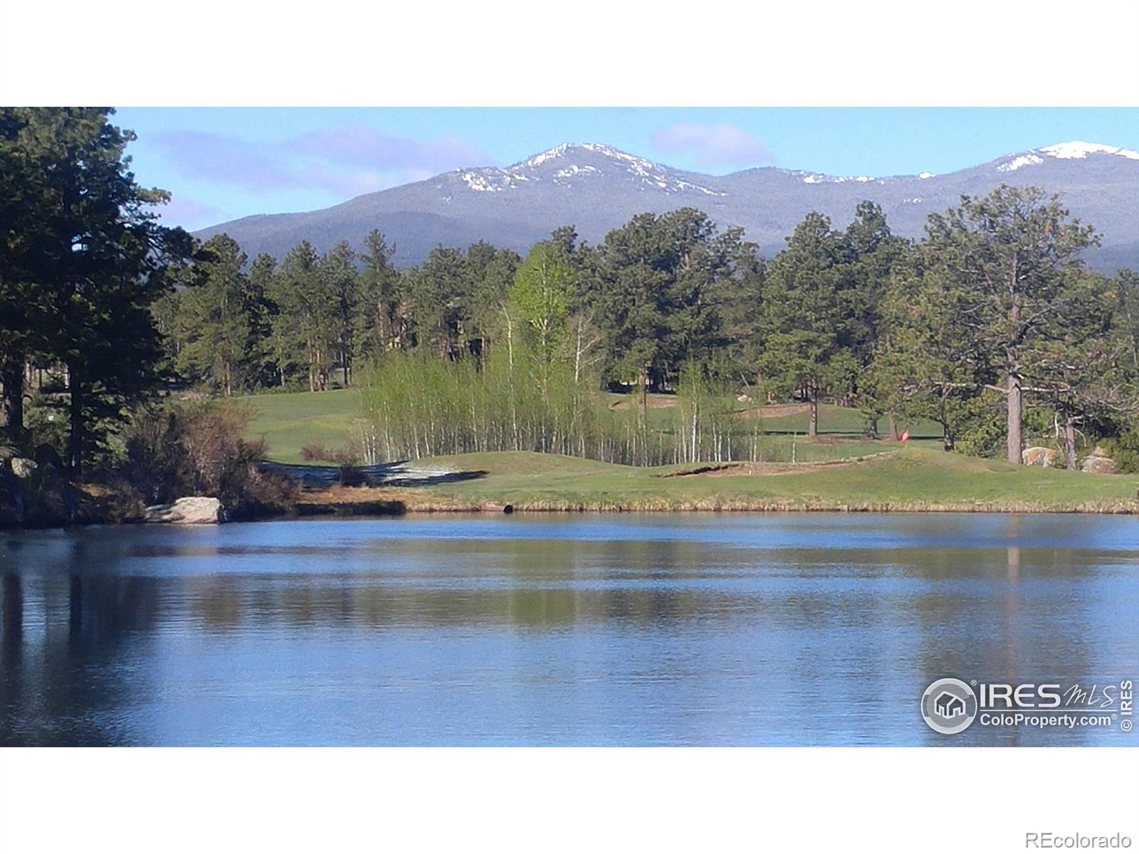 530 Fox Acres Drive W Red Feather Lakes CO 80545