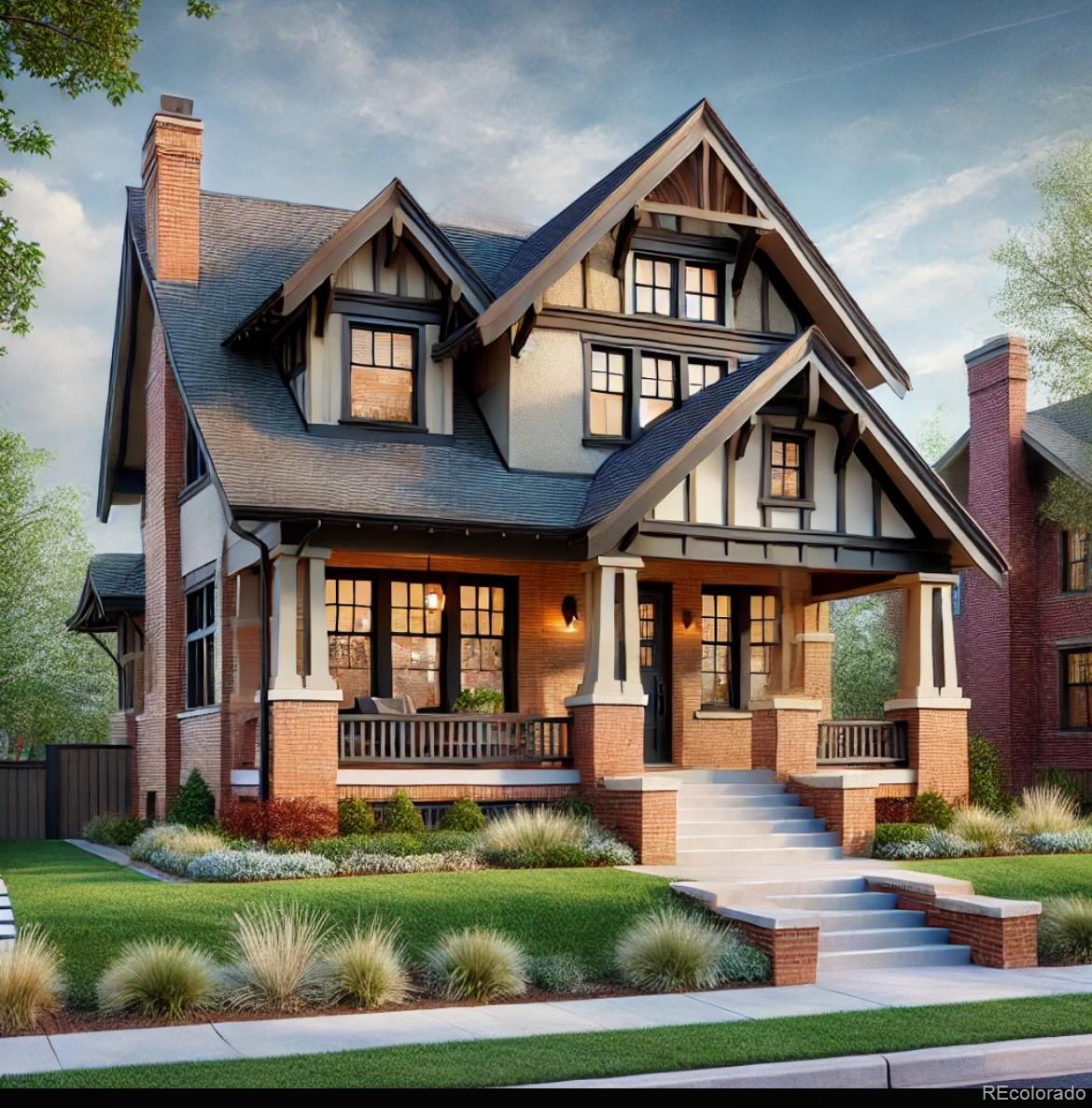 1464 Fillmore Street Denver CO 80206