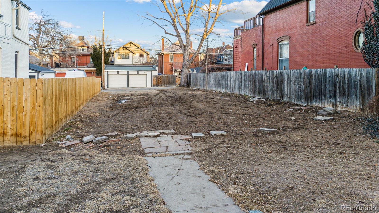 1464 Fillmore Street Denver CO 80206