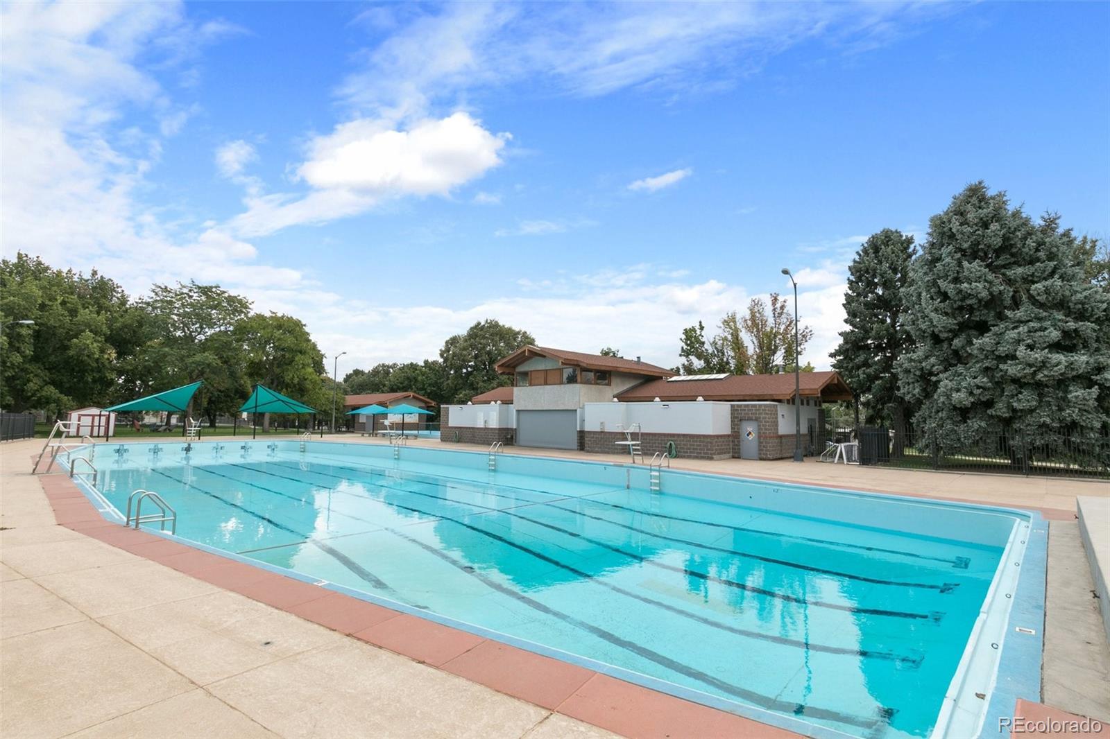 1464 Fillmore Street Denver CO 80206