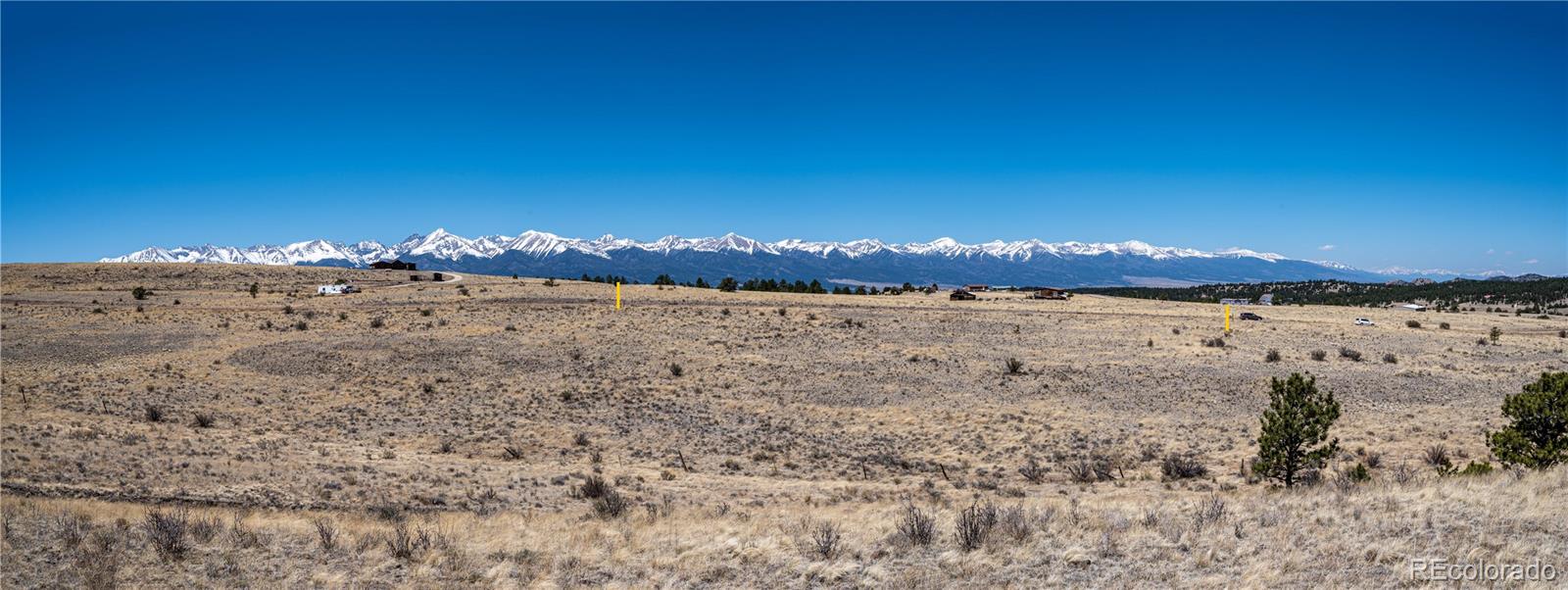 2235 Music Mountain Drive Westcliffe CO 81252