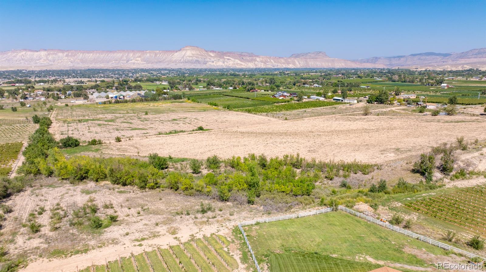 267 33 Road Palisade CO 81526