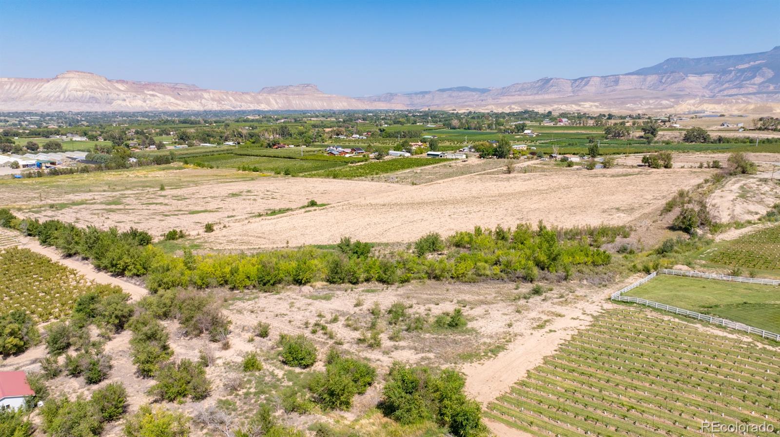 267 33 Road Palisade CO 81526