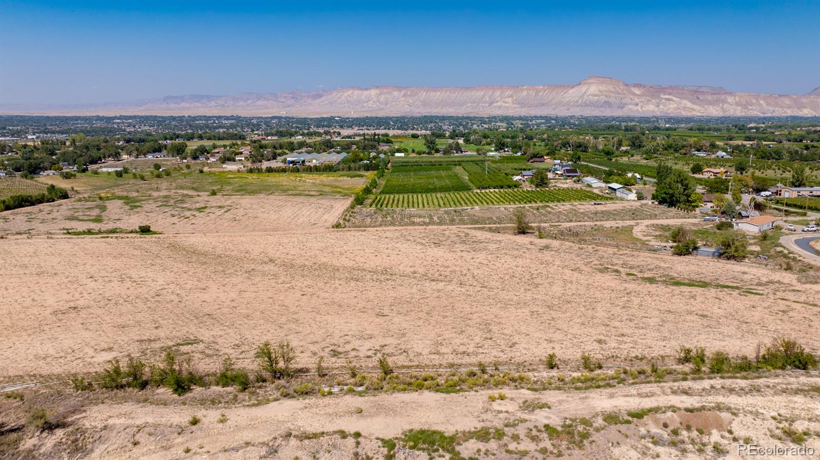 267 33 Road Palisade CO 81526