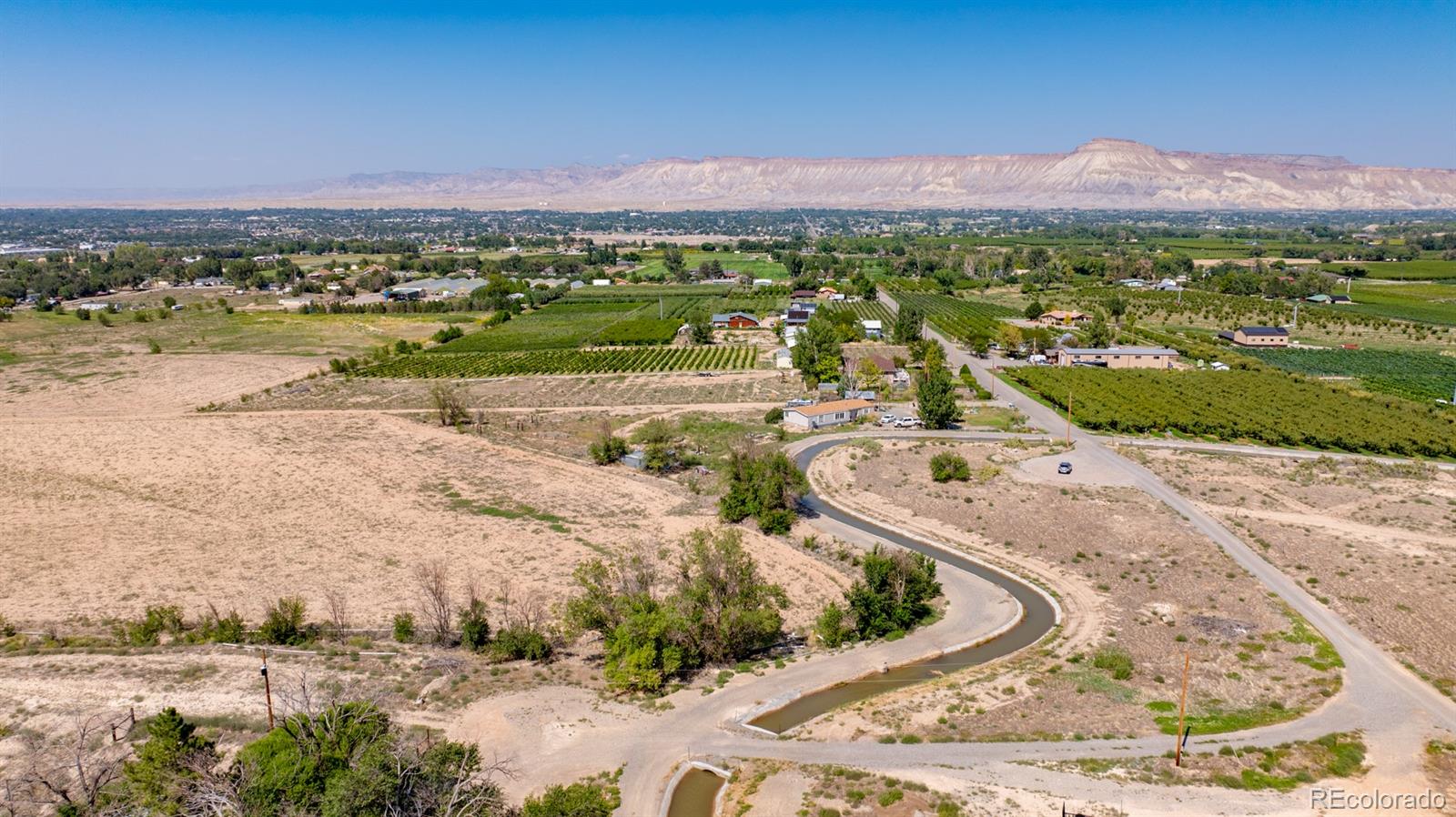 267 33 Road Palisade CO 81526