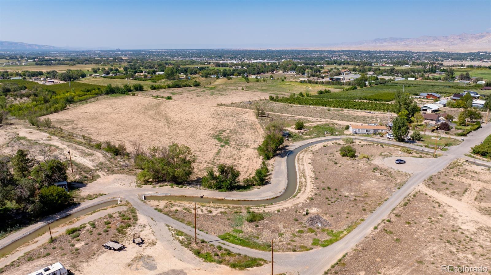 267 33 Road Palisade CO 81526