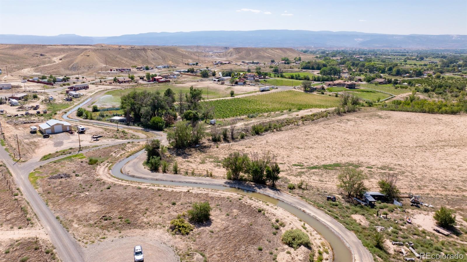 267 33 Road Palisade CO 81526