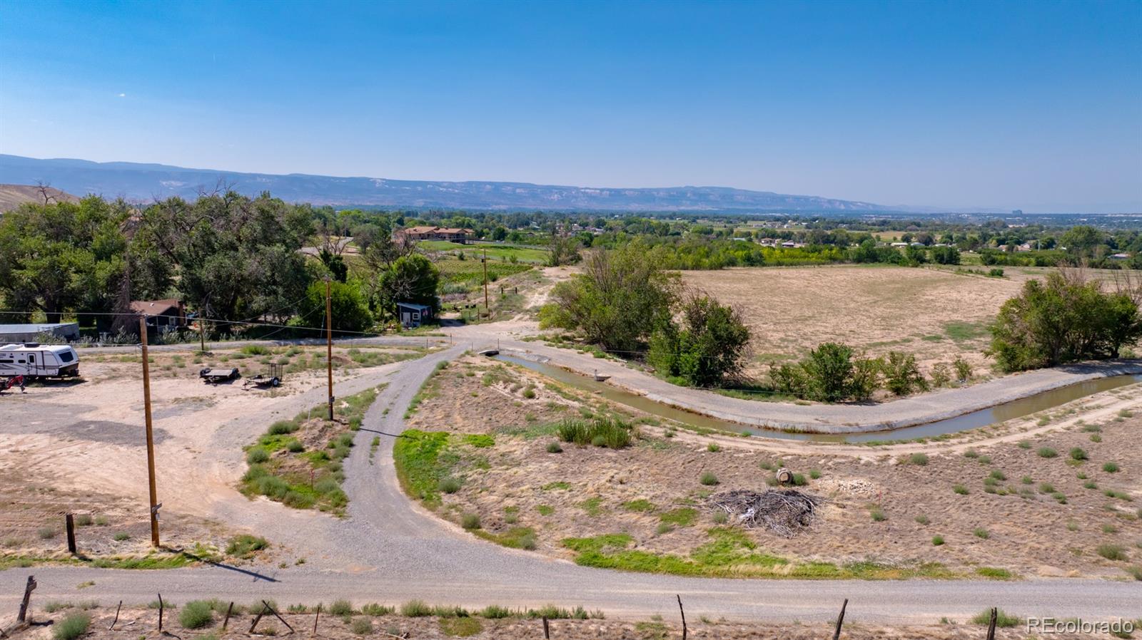 267 33 Road Palisade CO 81526