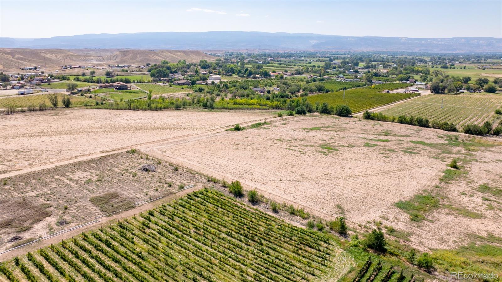 267 33 Road Palisade CO 81526