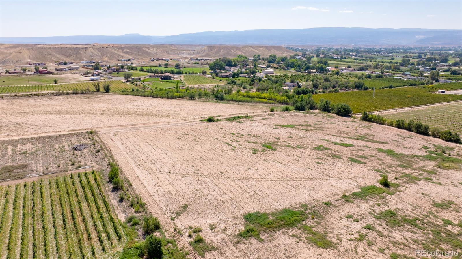 267 33 Road Palisade CO 81526