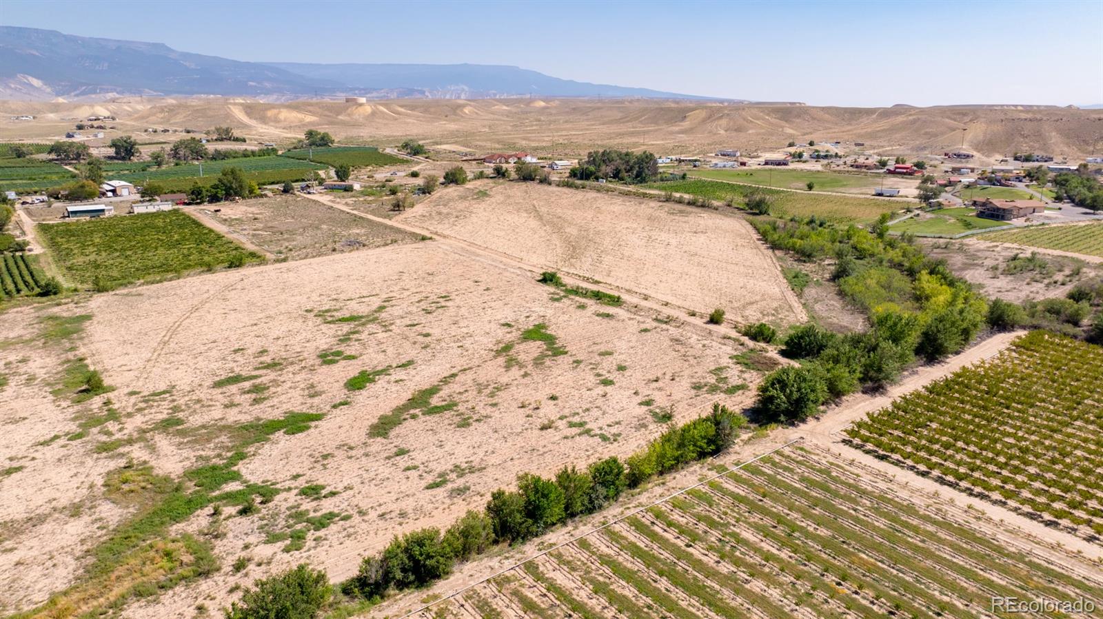 267 33 Road Palisade CO 81526