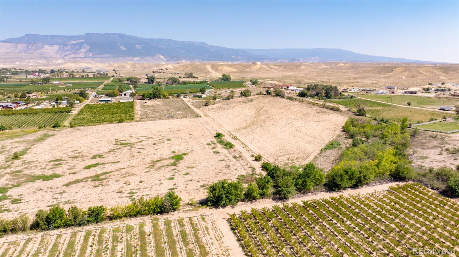 267 33 Road Palisade CO 81526