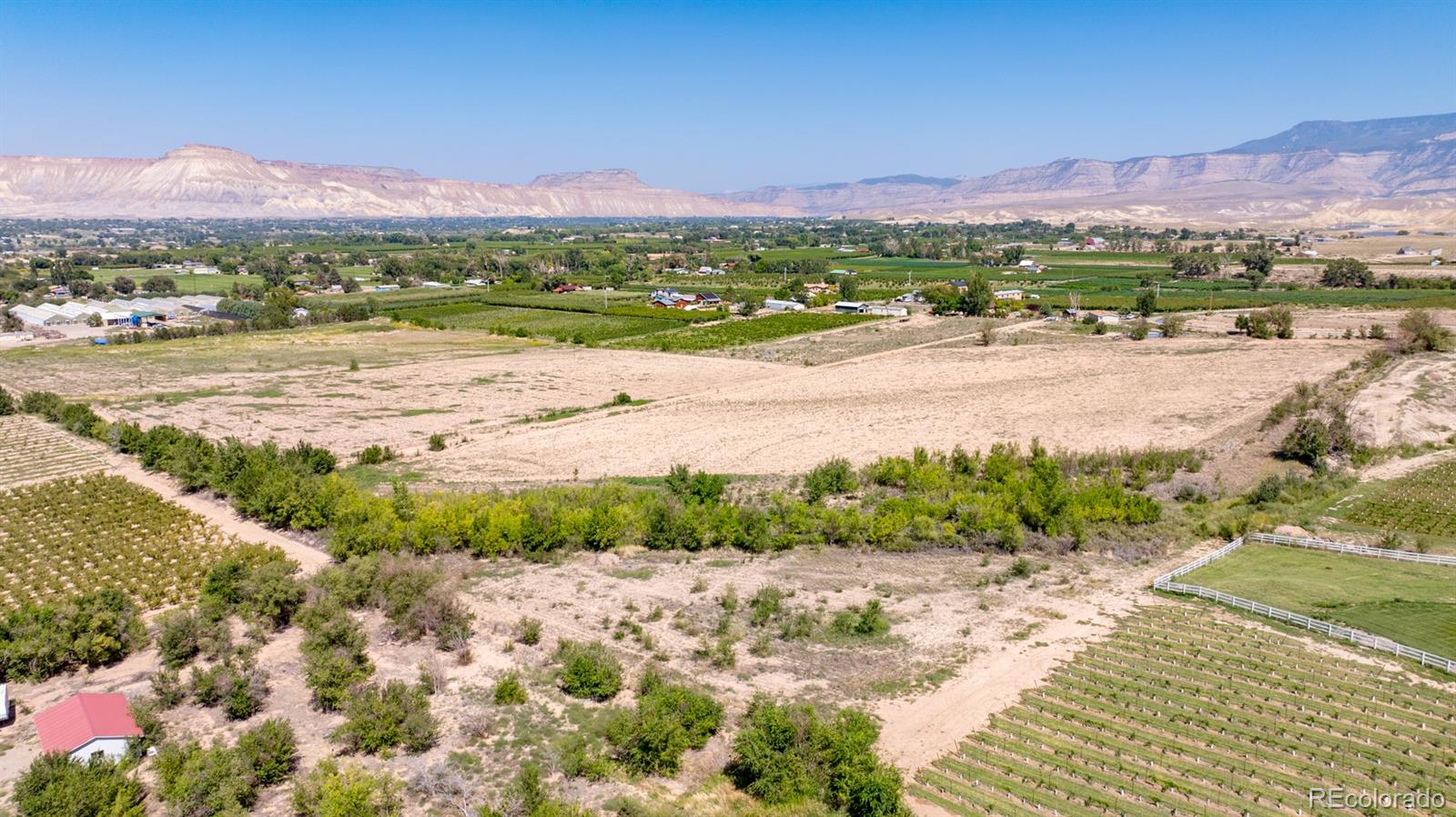 267 33 Road Palisade CO 81526