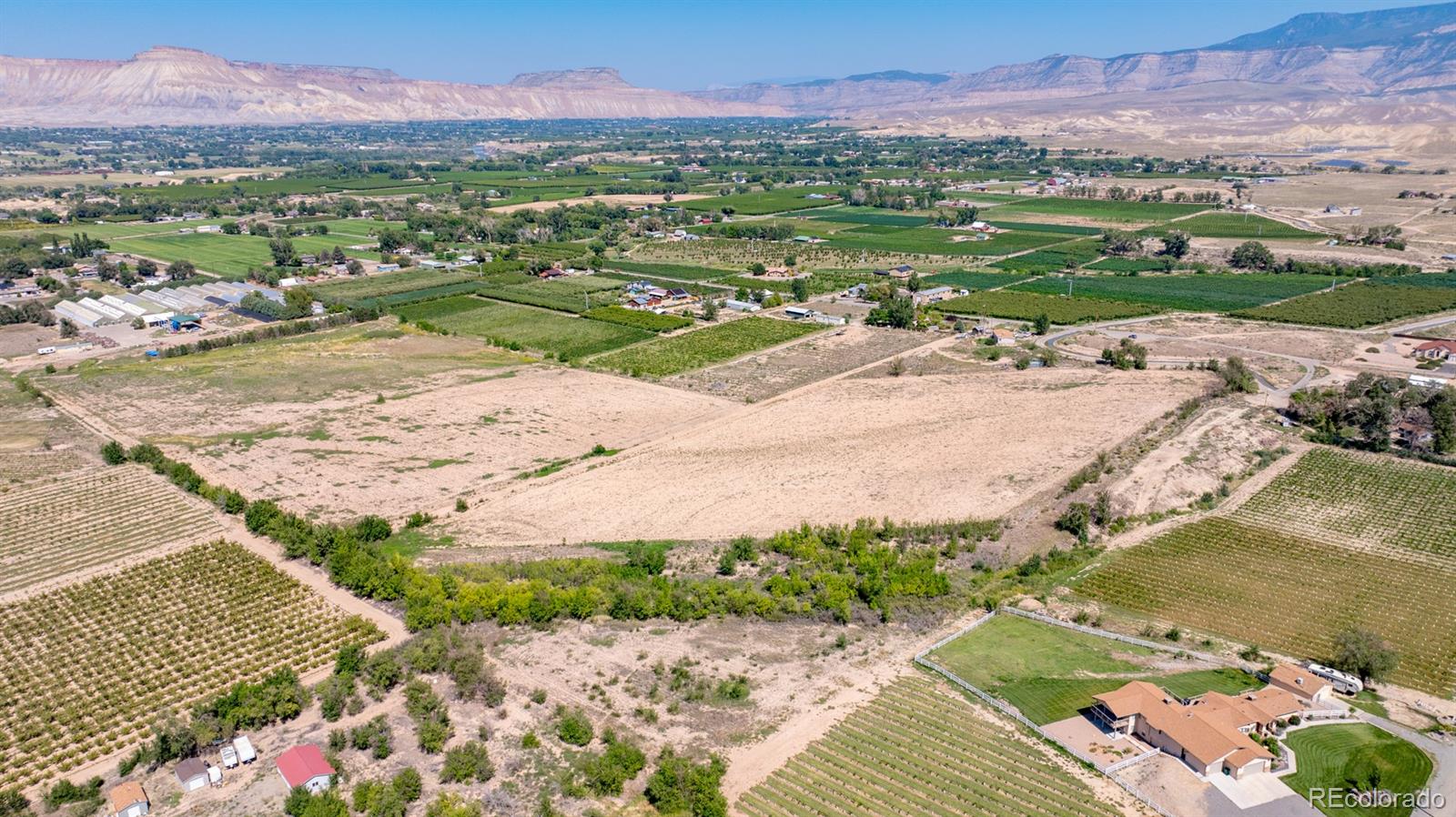 267 33 Road Palisade CO 81526
