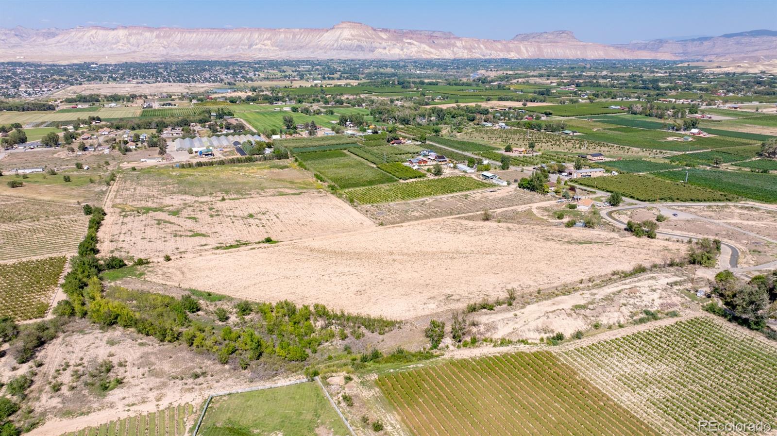 267 33 Road Palisade CO 81526