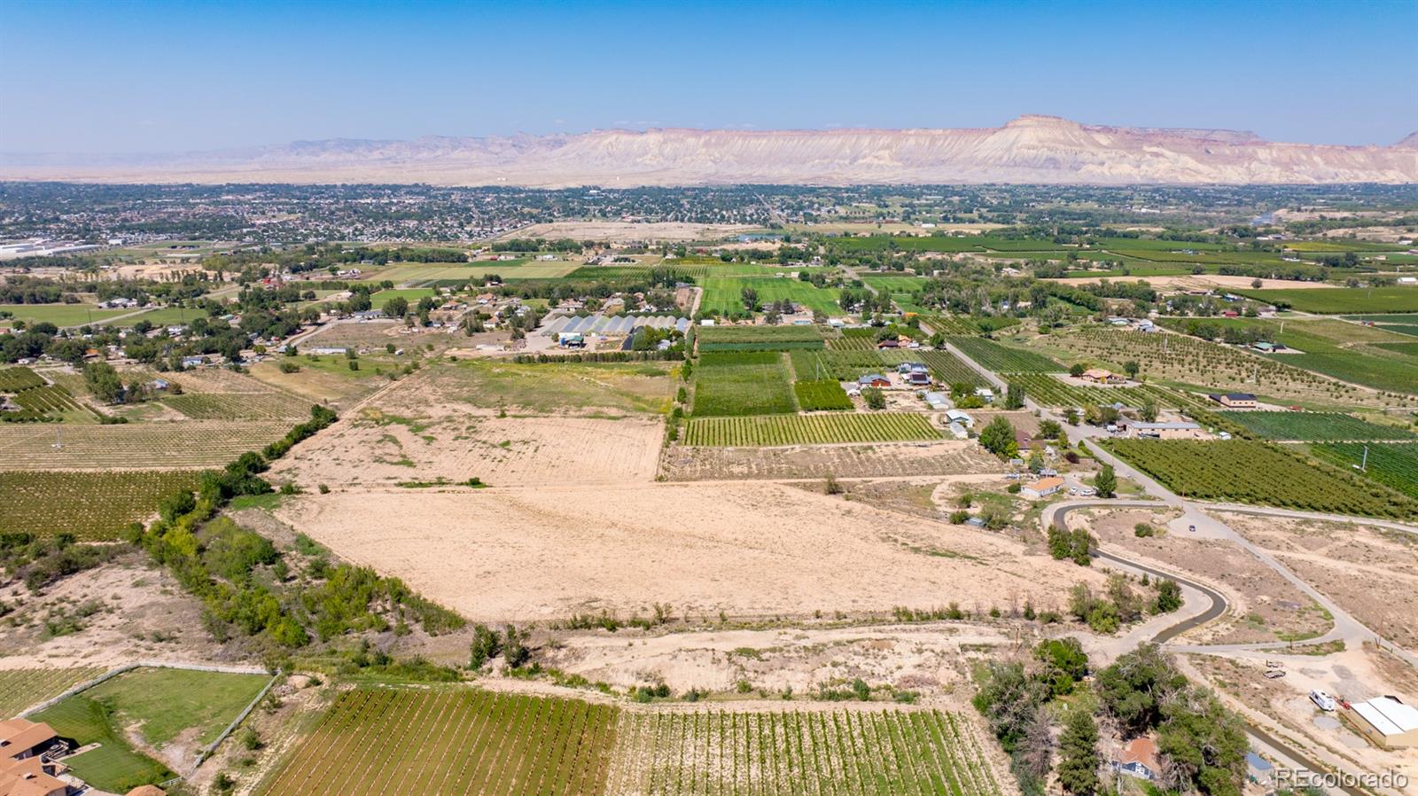 267 33 Road Palisade CO 81526