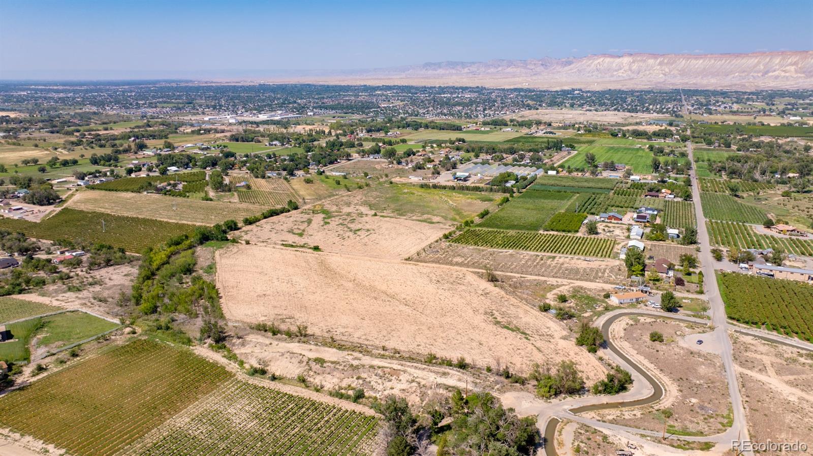 267 33 Road Palisade CO 81526